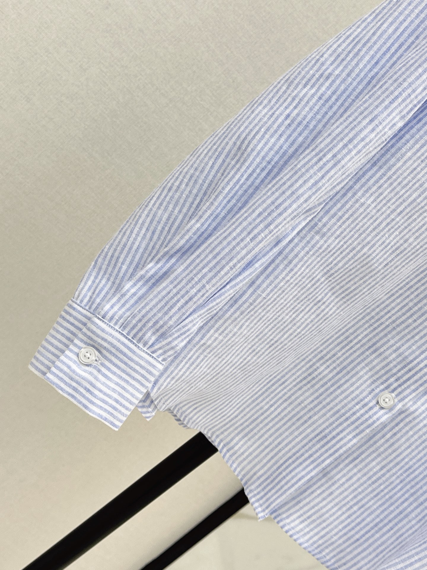 Ralp 26ss stripe shirt