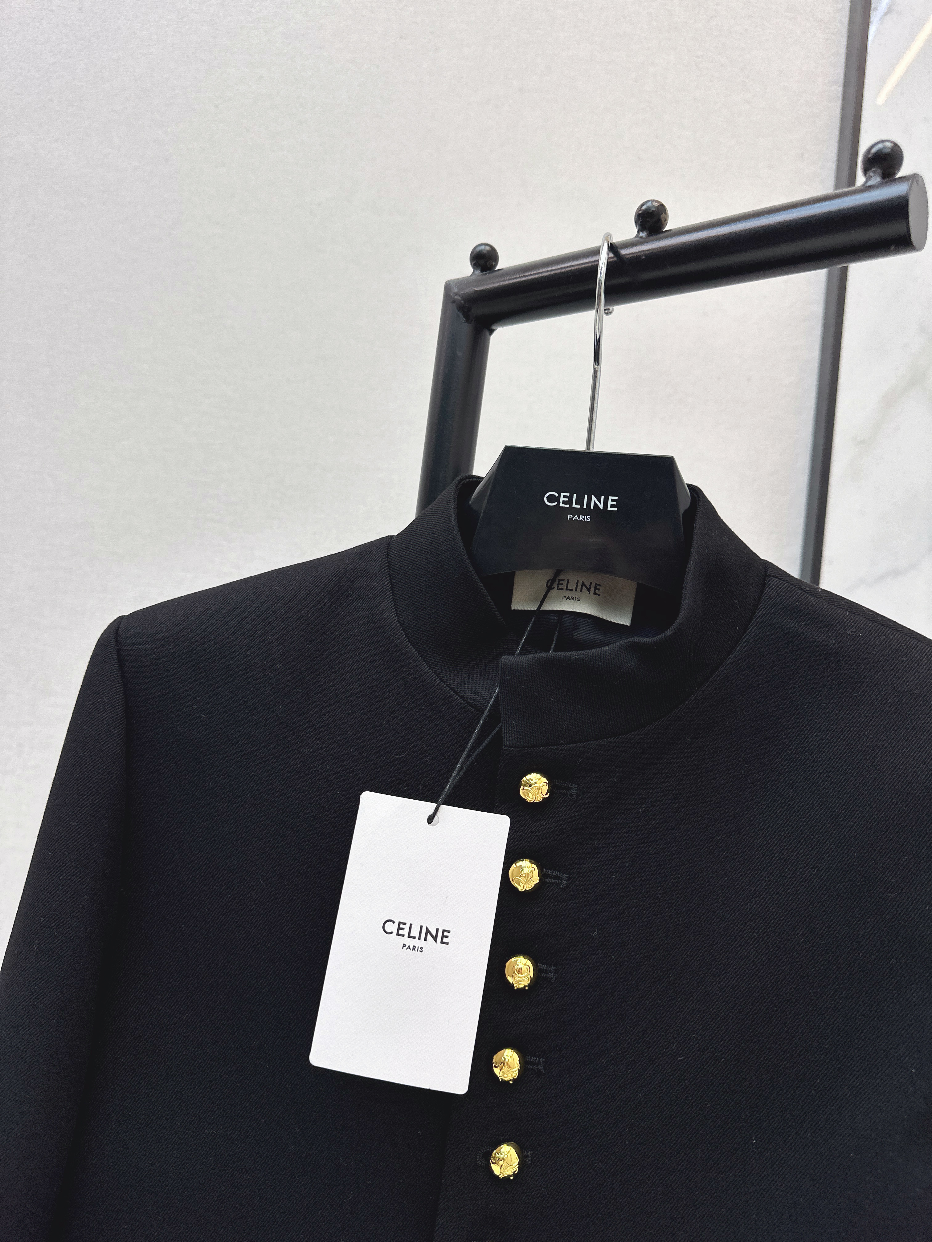 Celi 26ss jacket