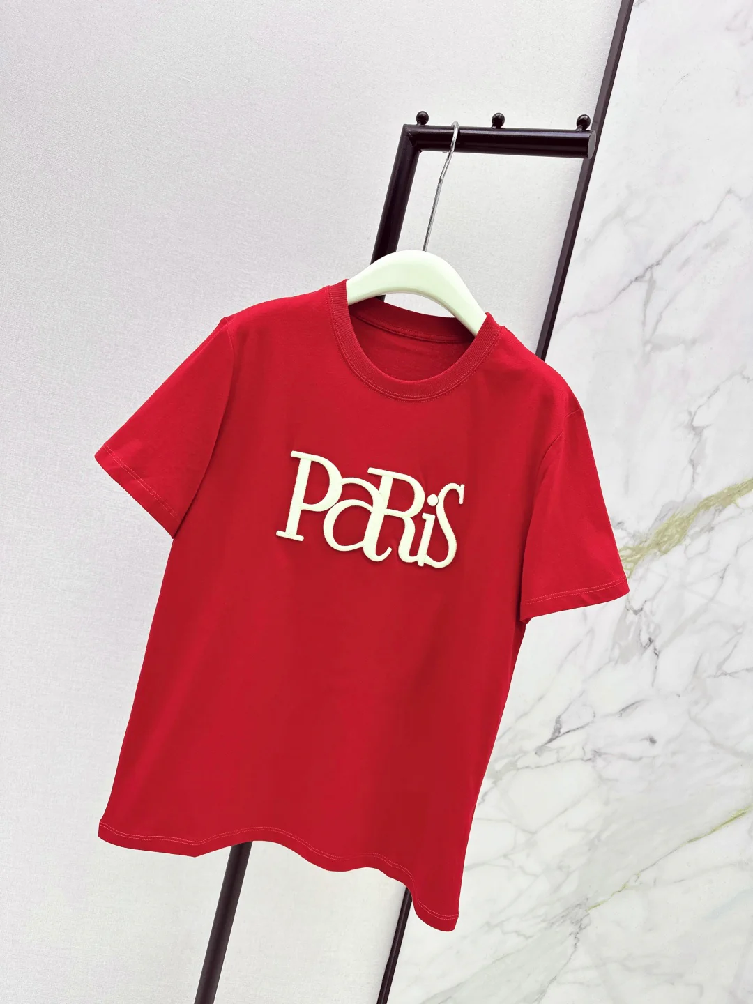 Balen 26ss embroidery t-shirts