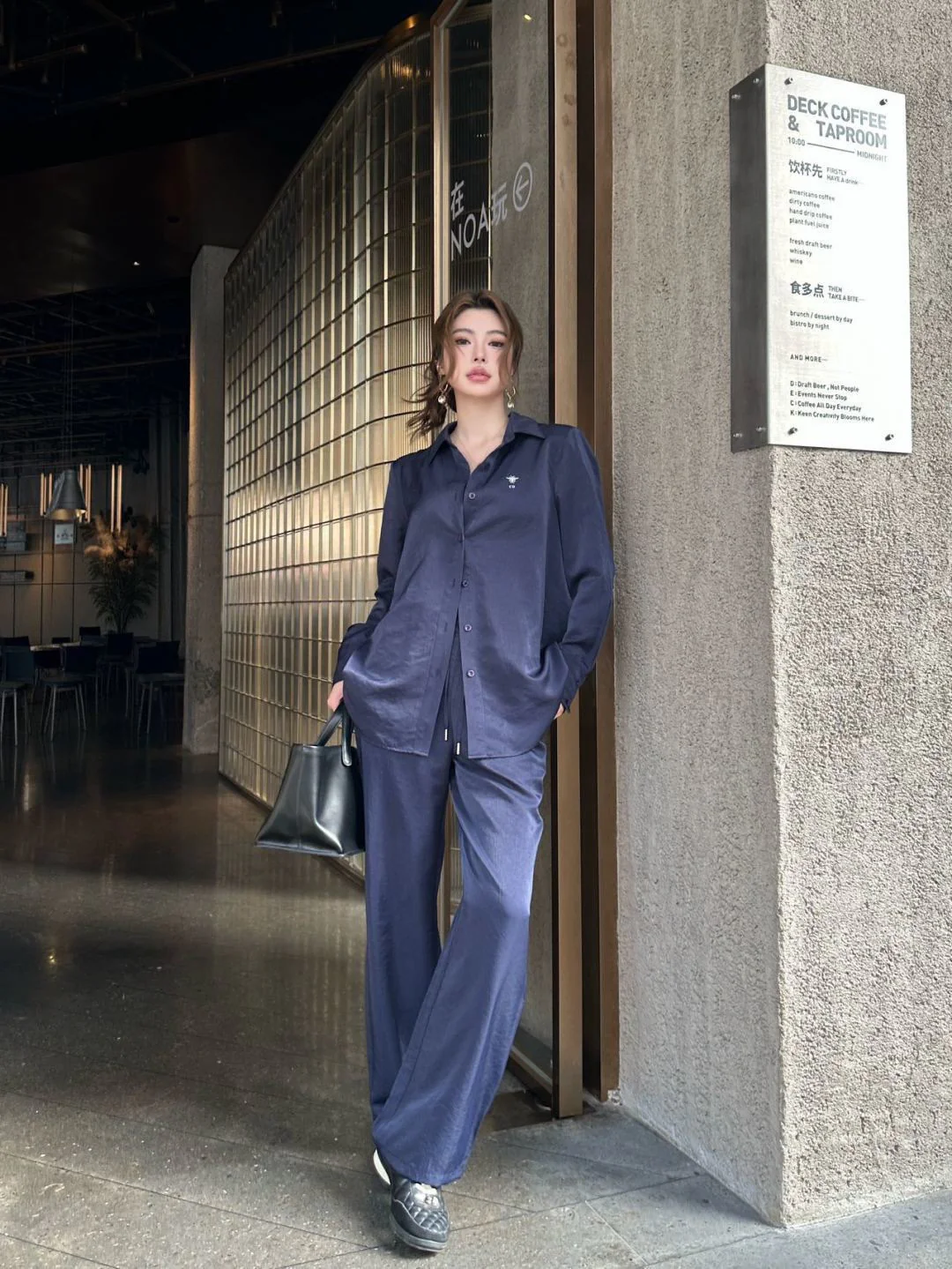 CD 26ss shirts pants sets