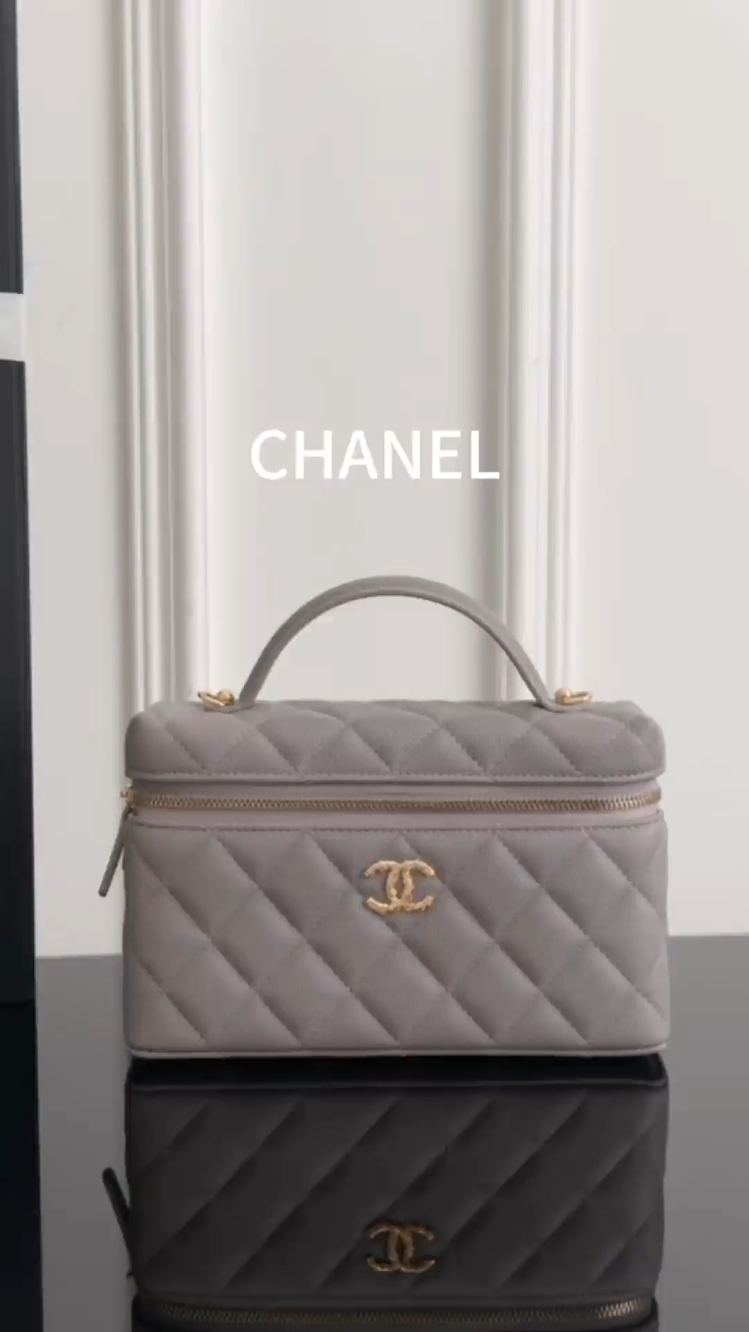 Chan 26P lp clutch with chain