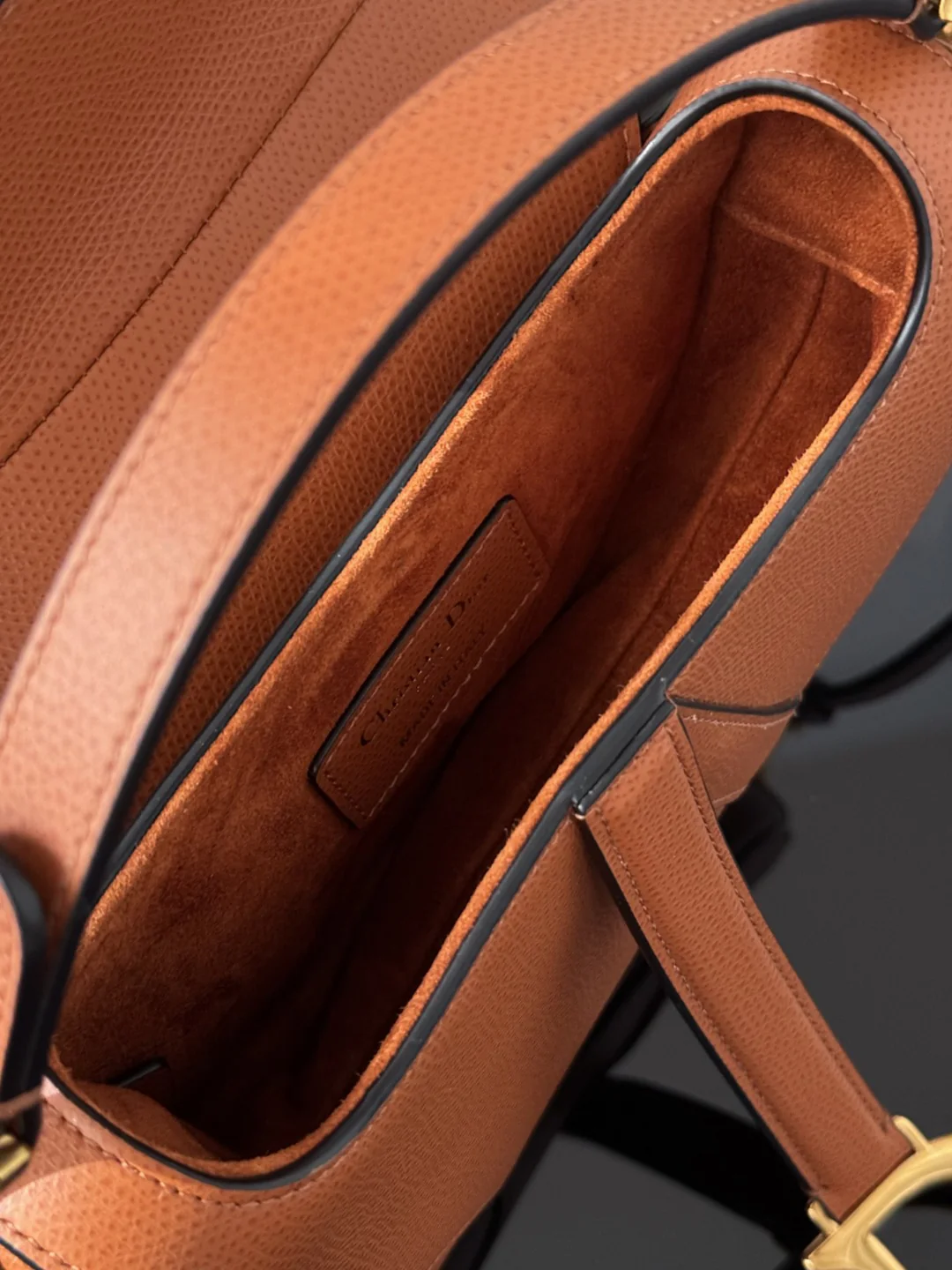 CD 26ss saddle bag