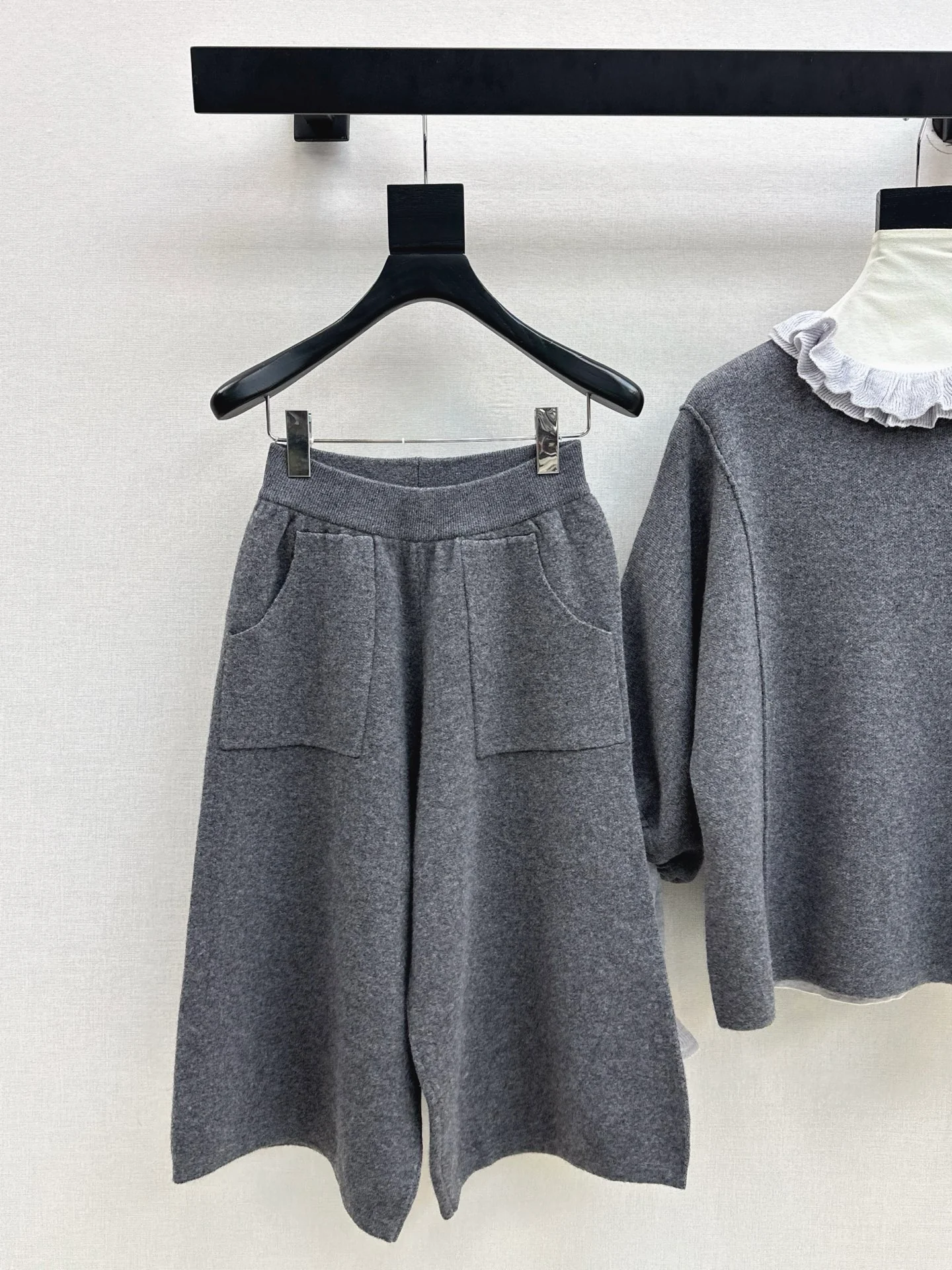 CD 26ss wool outfit sets