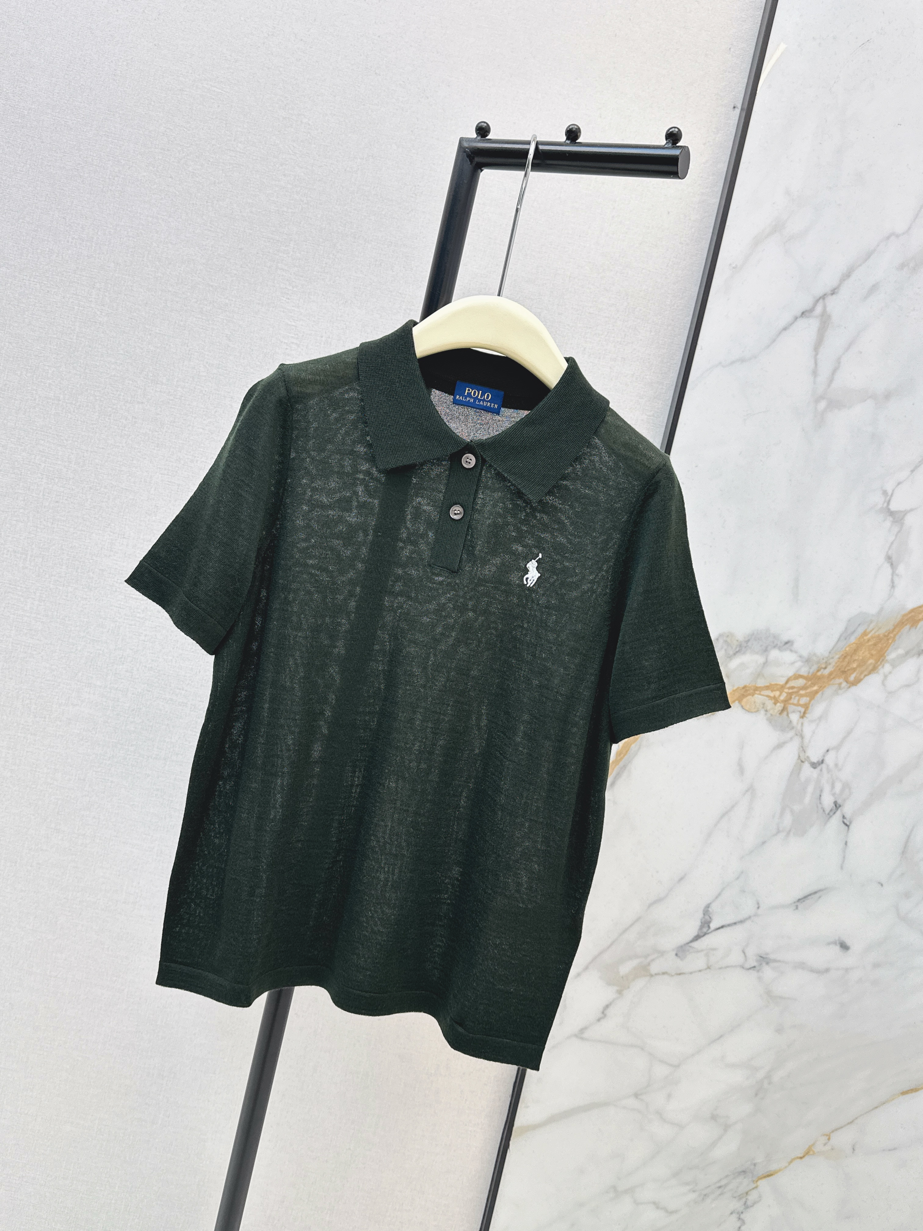 Ralp 26ss wool sweater