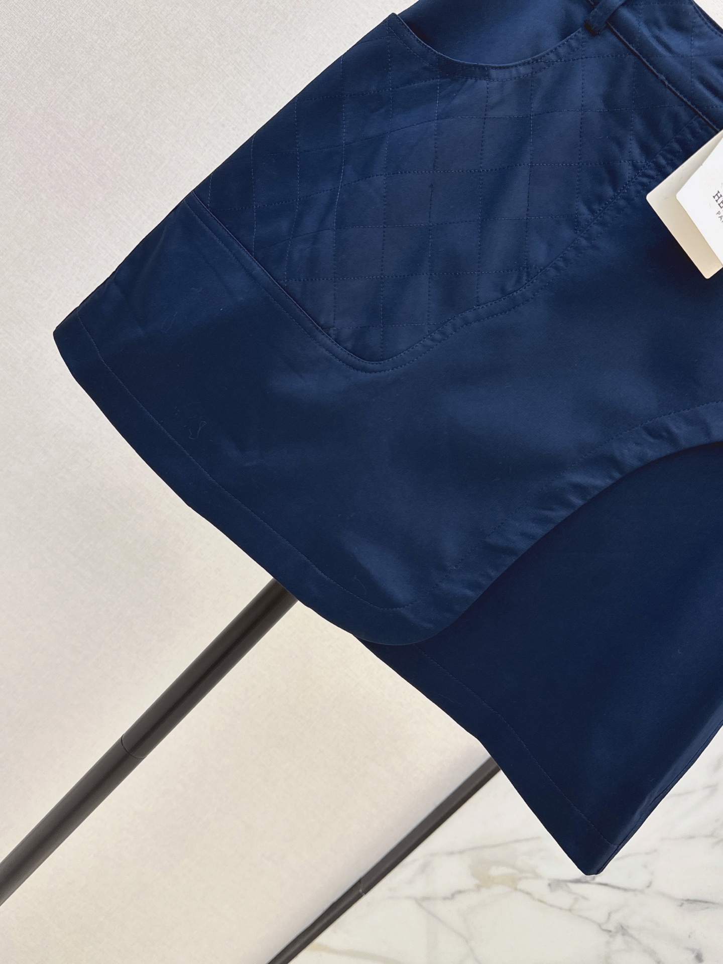 Her 26ss A-line skirt