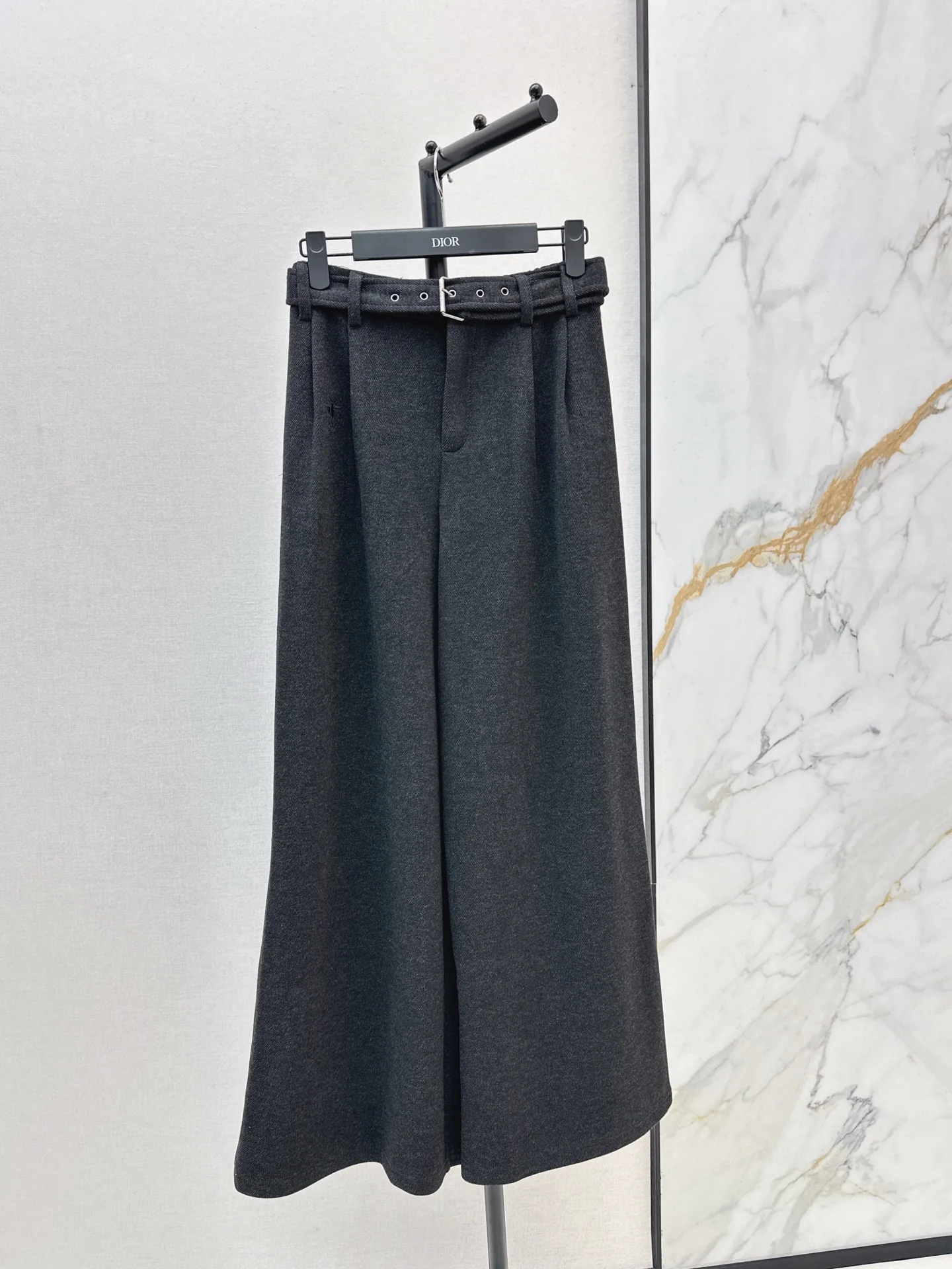 CD 25fw dress pants