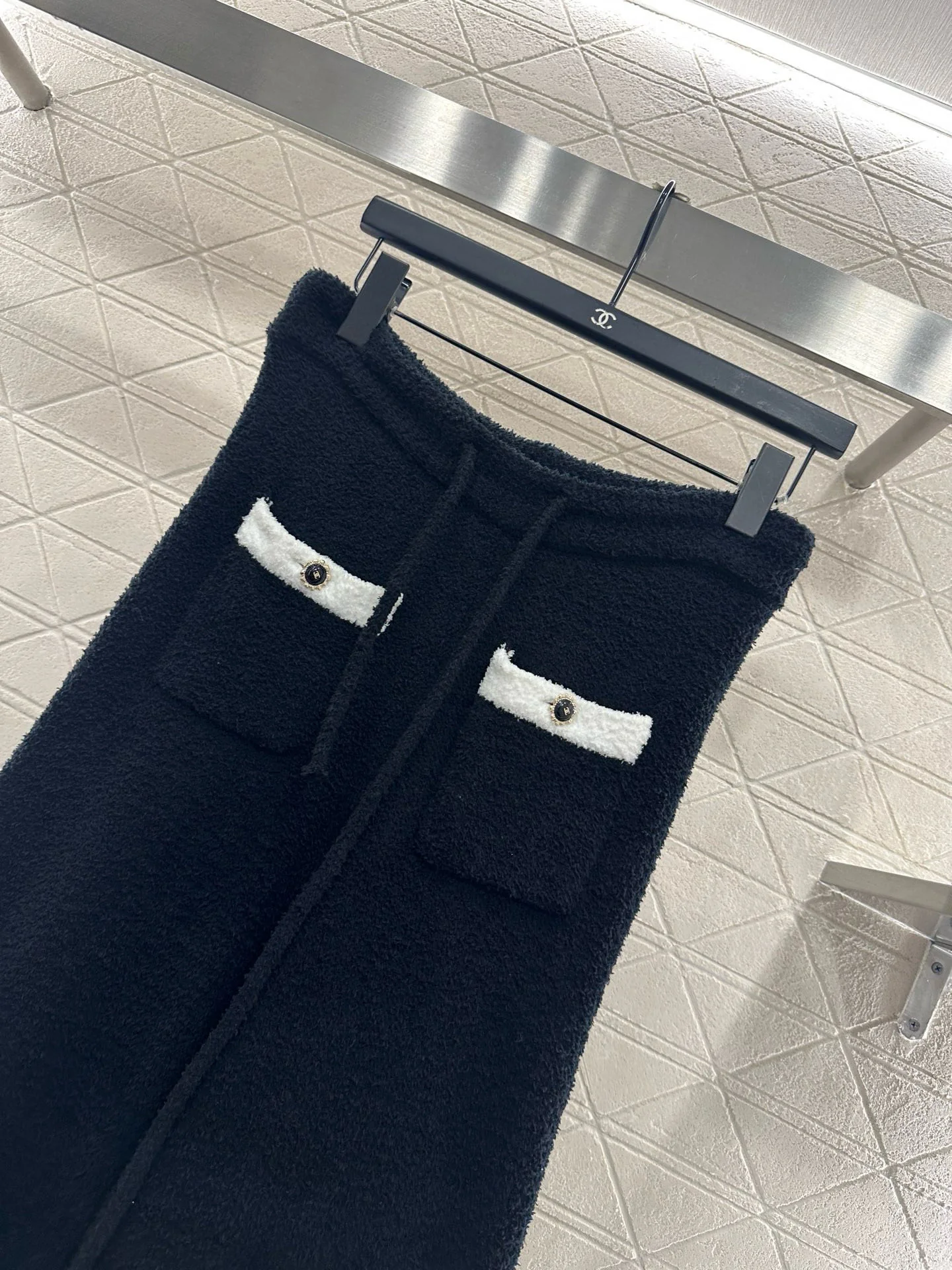 Chan 26ss pants