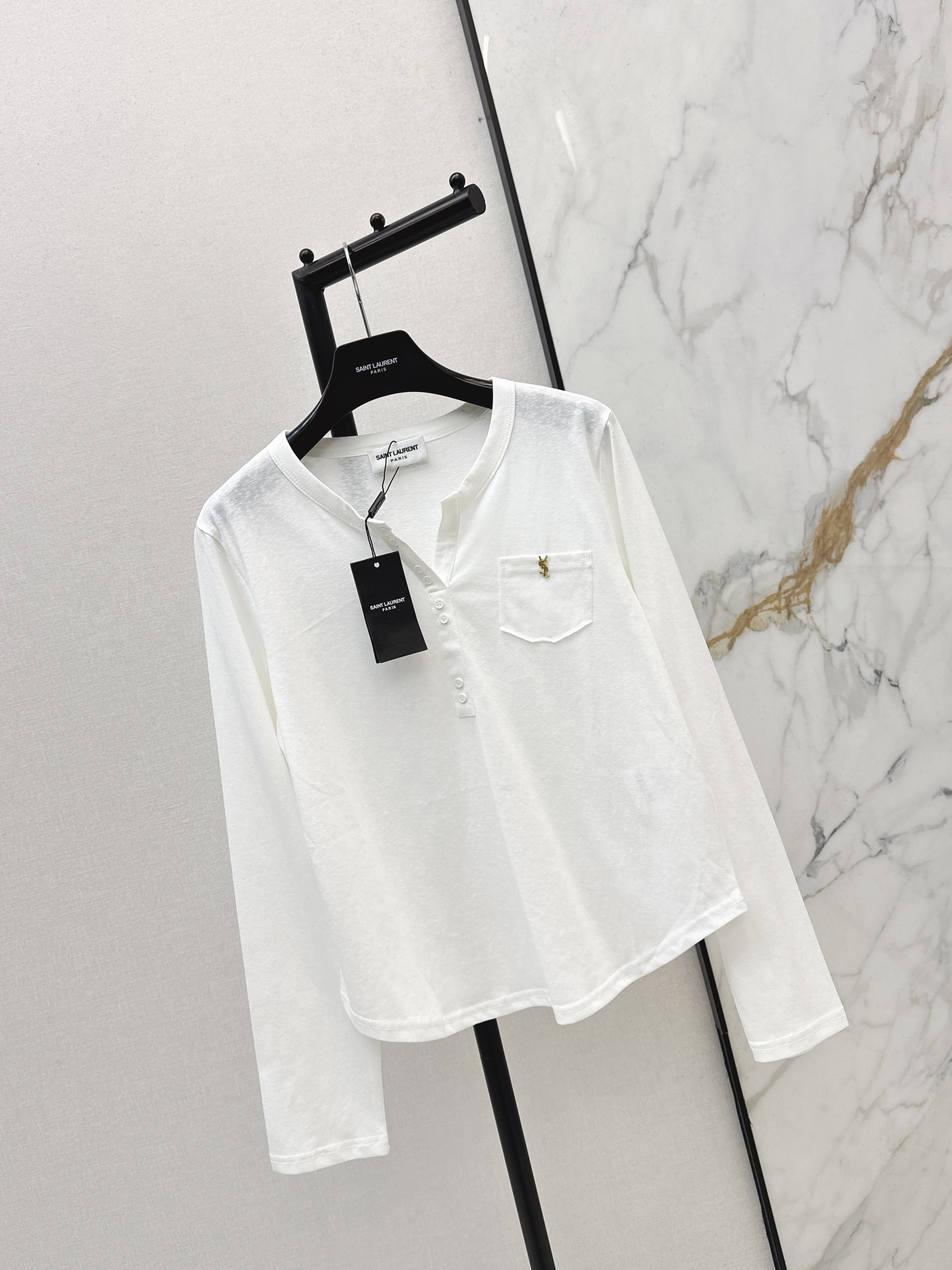 Saint 26ss basic tee