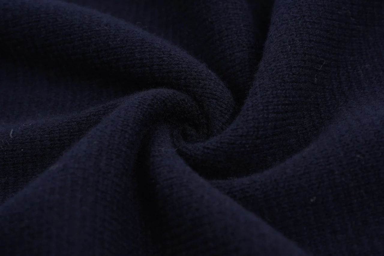 D 25ss wool embroidered knitted t-shirt