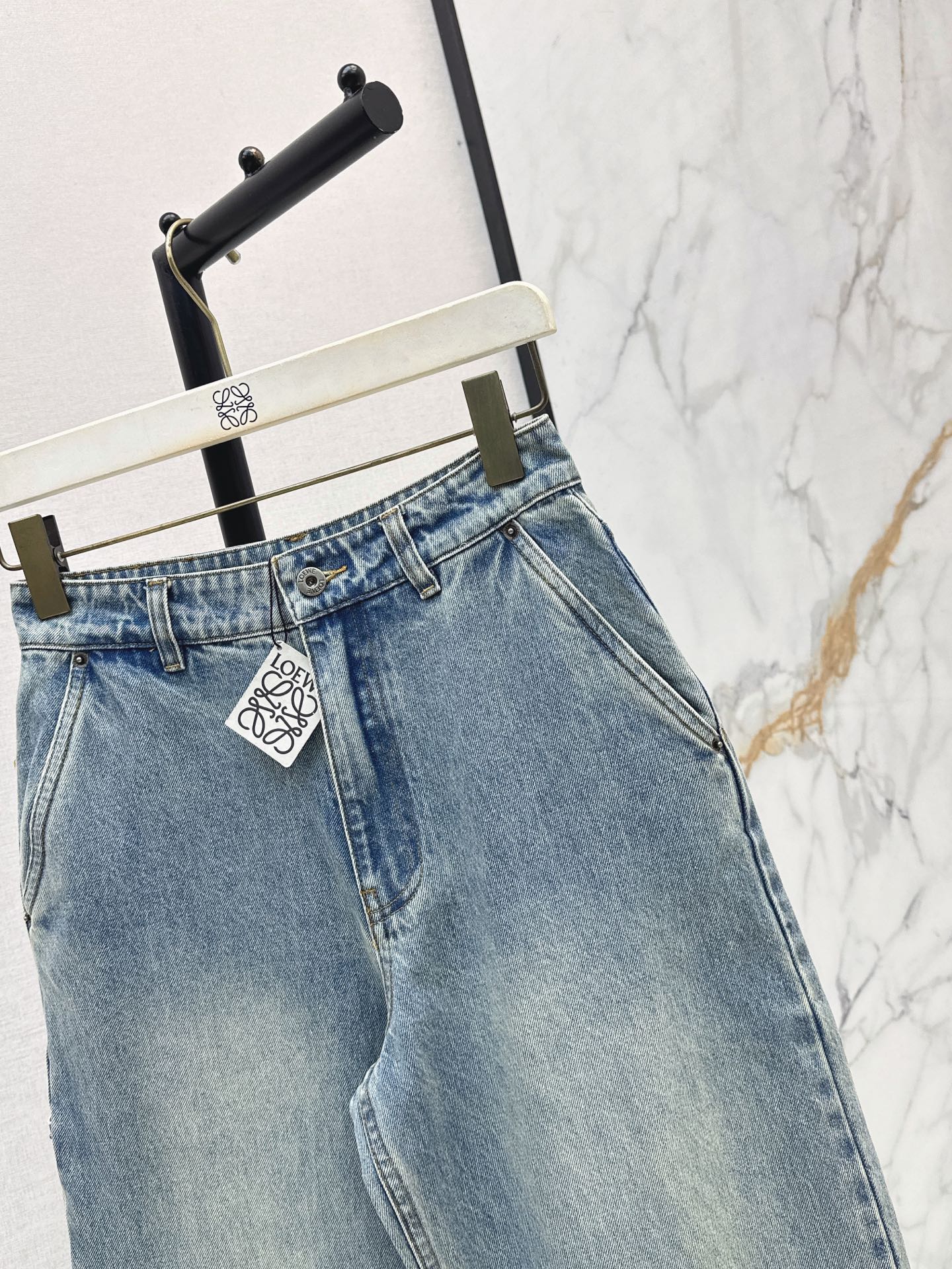 Loe 26ss jeans