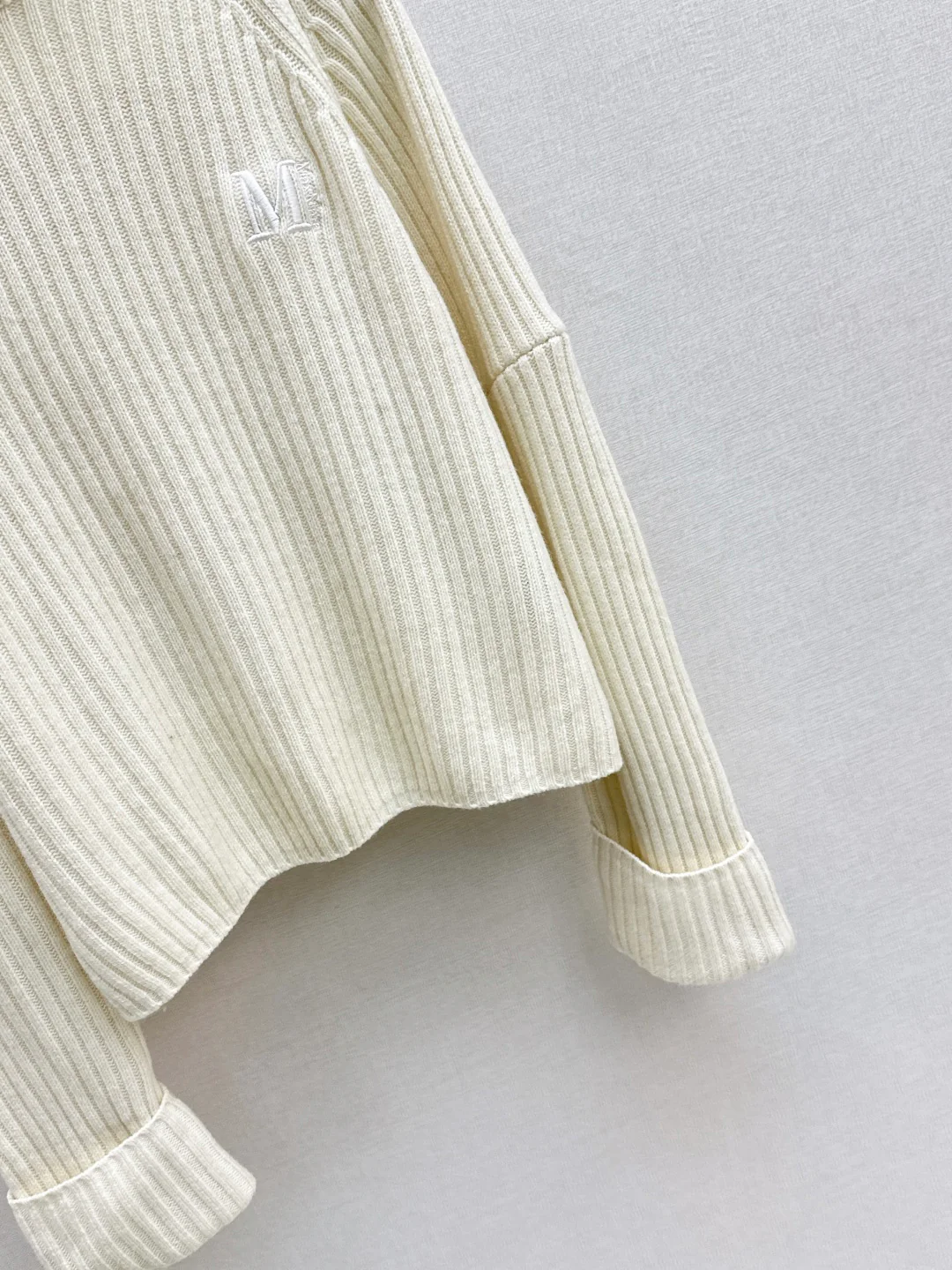 Max 25fw turtleneck sweater