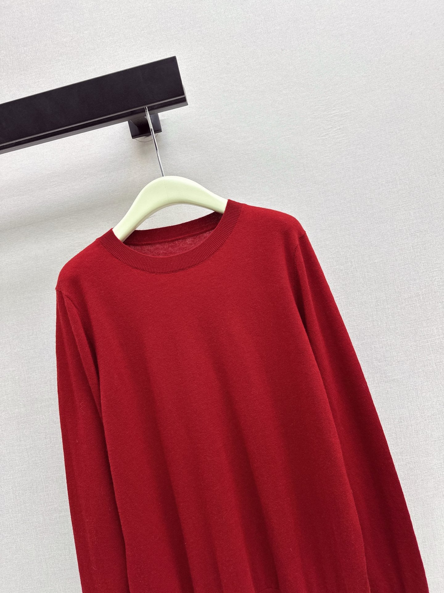Row 26ss wool basic tee