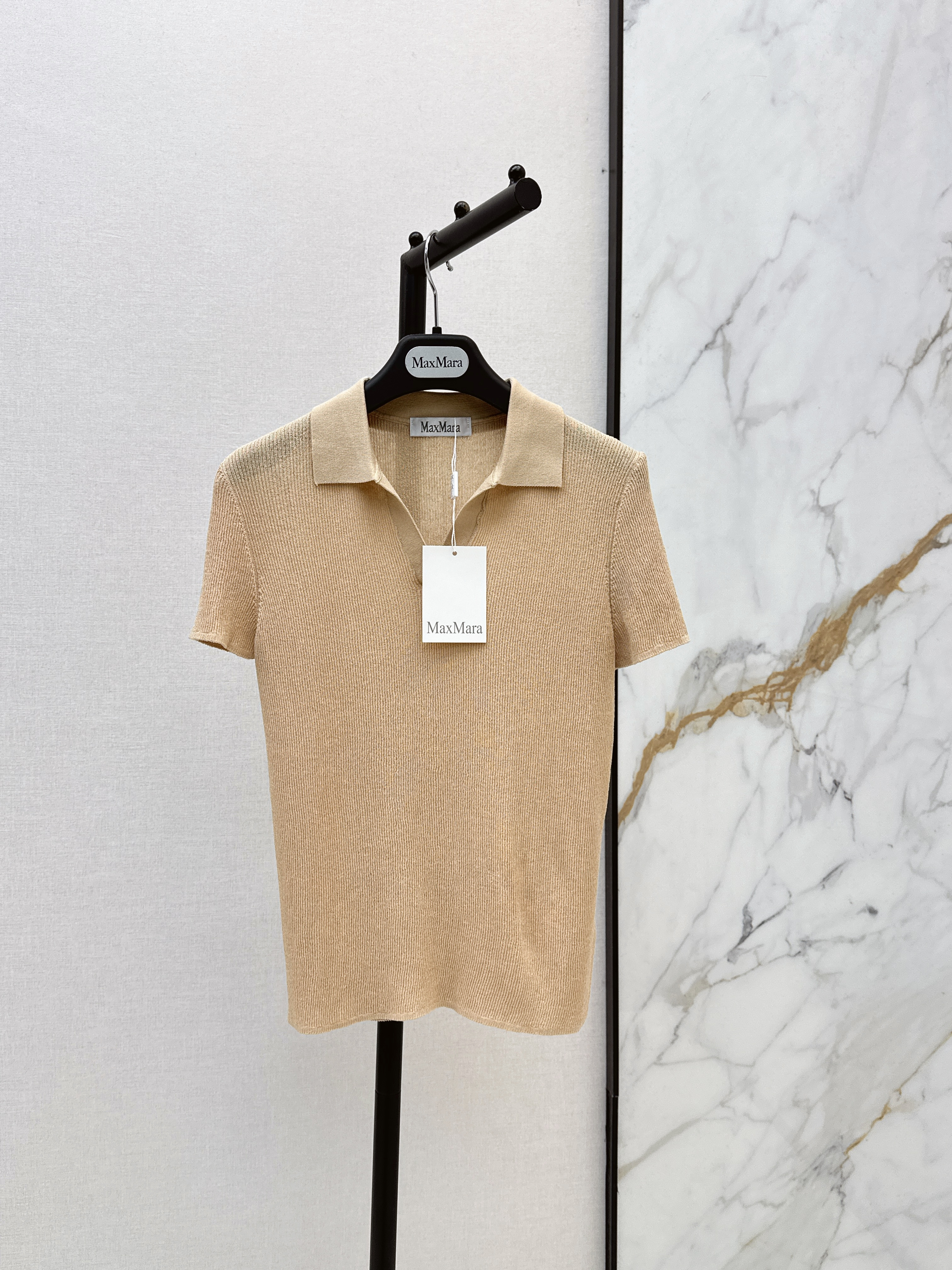 Max 26ss knitwear