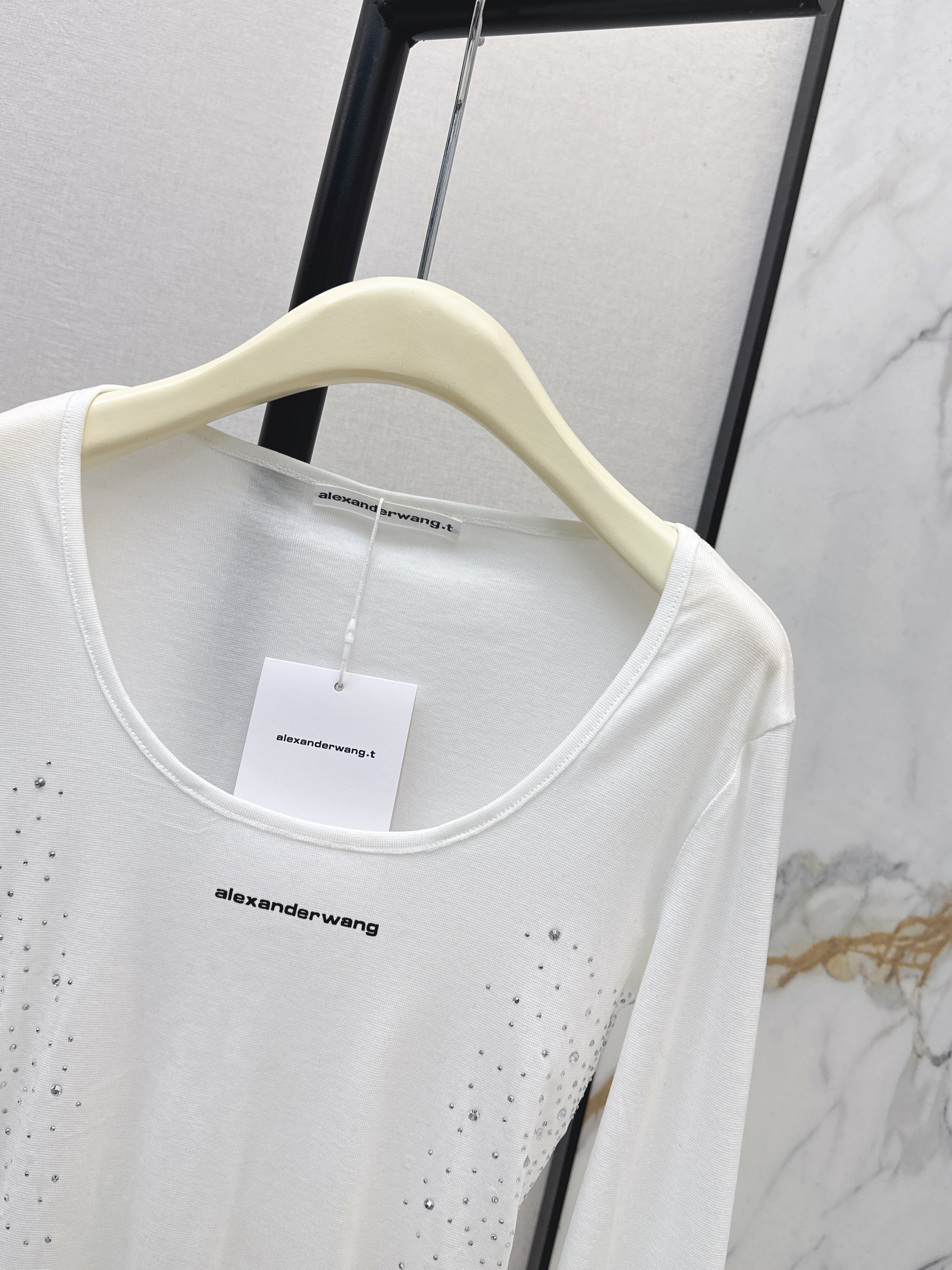 Alex 26ss basic tee