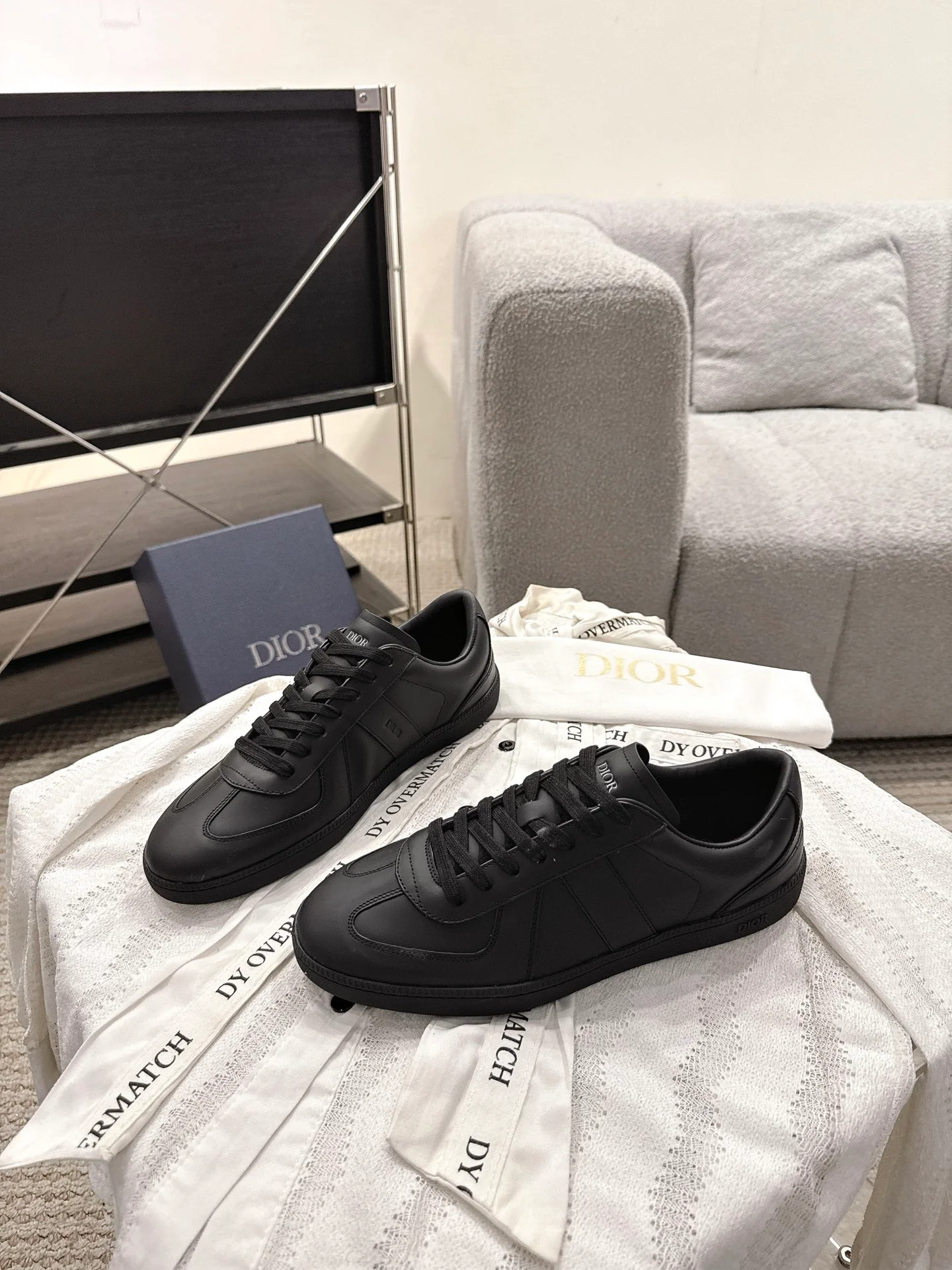 CD 25fw sneaker