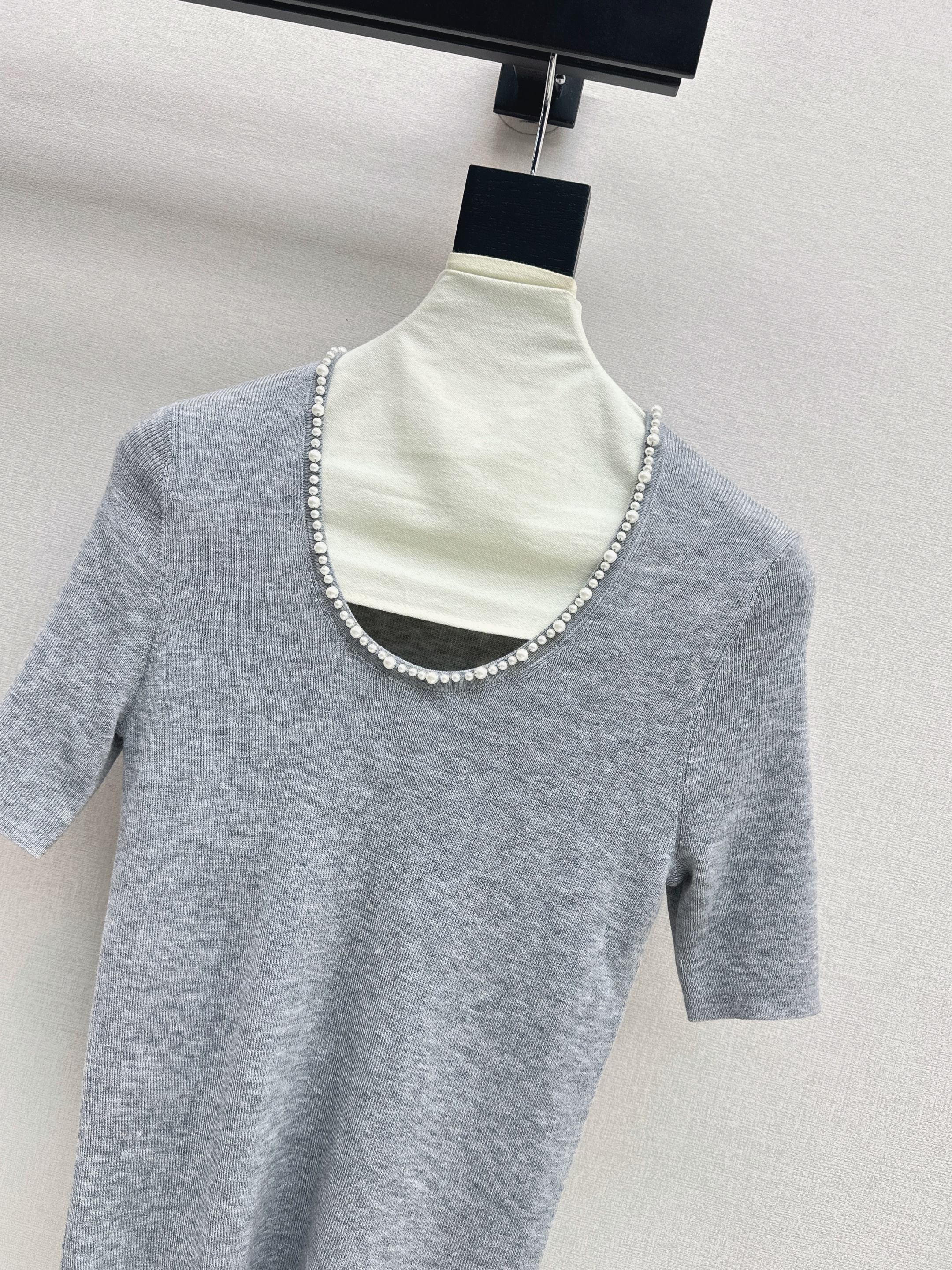 CD 26ss knitted swetaer