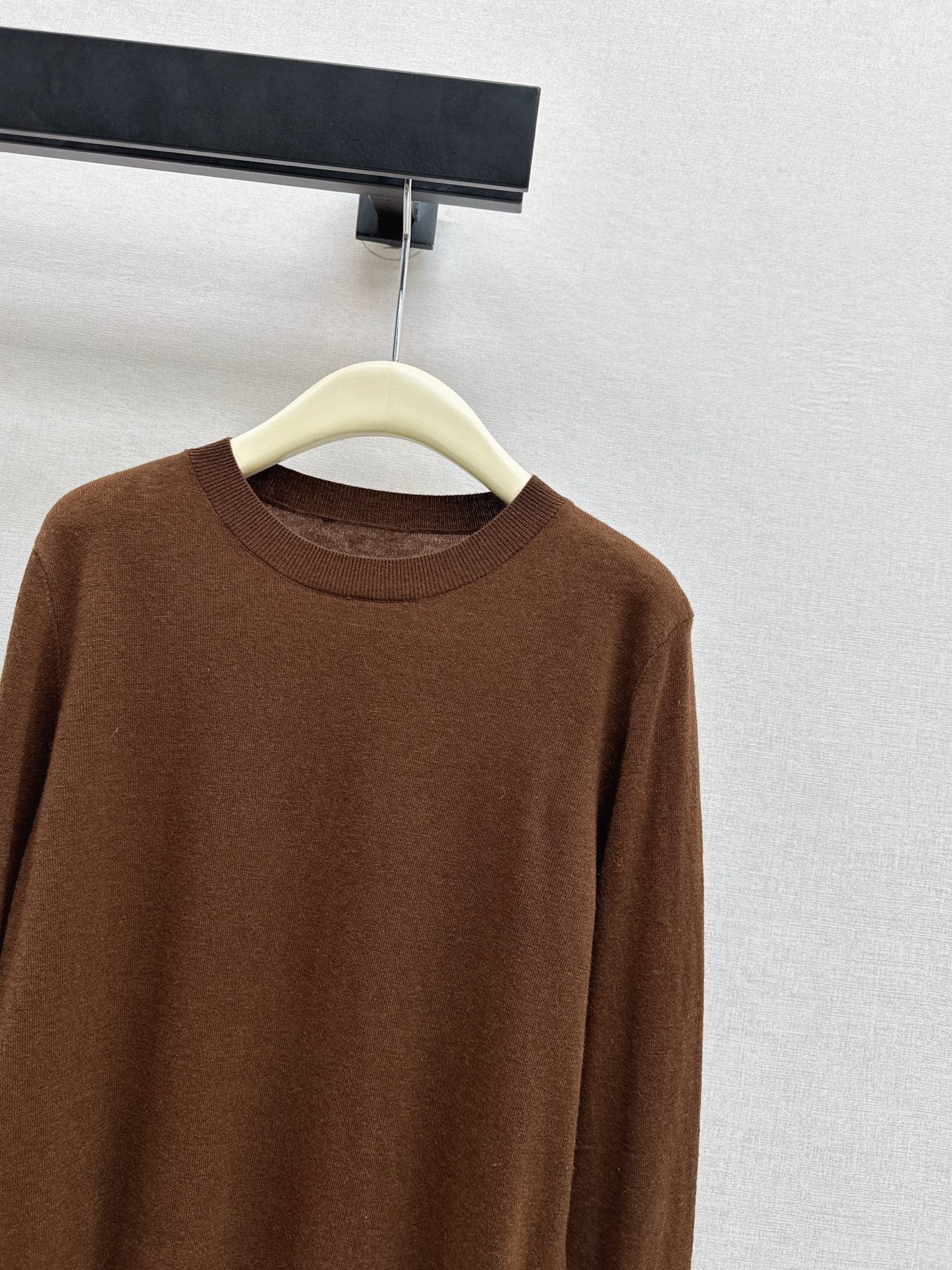 Row 26ss wool basic tee