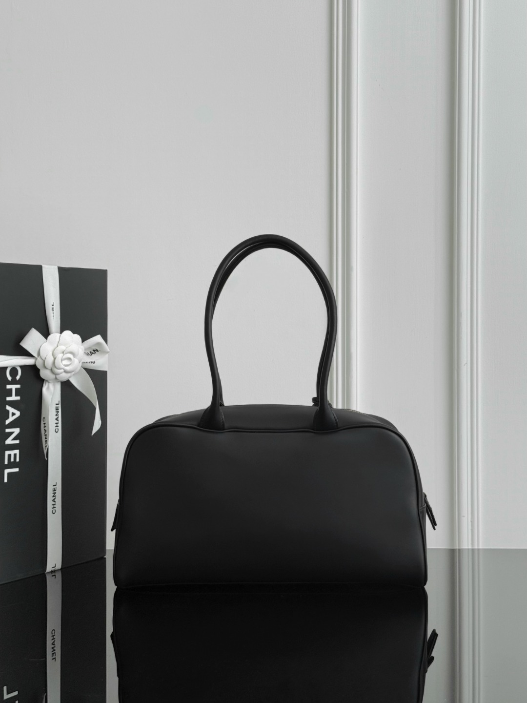 Chan 26S bowliing bag