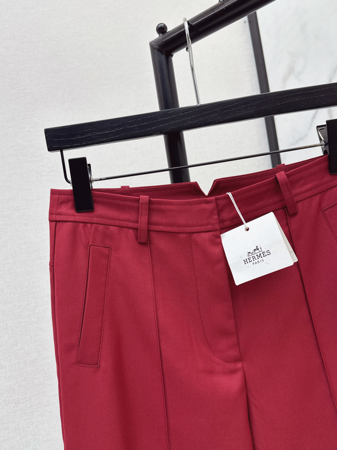 Her 26ss suit pants