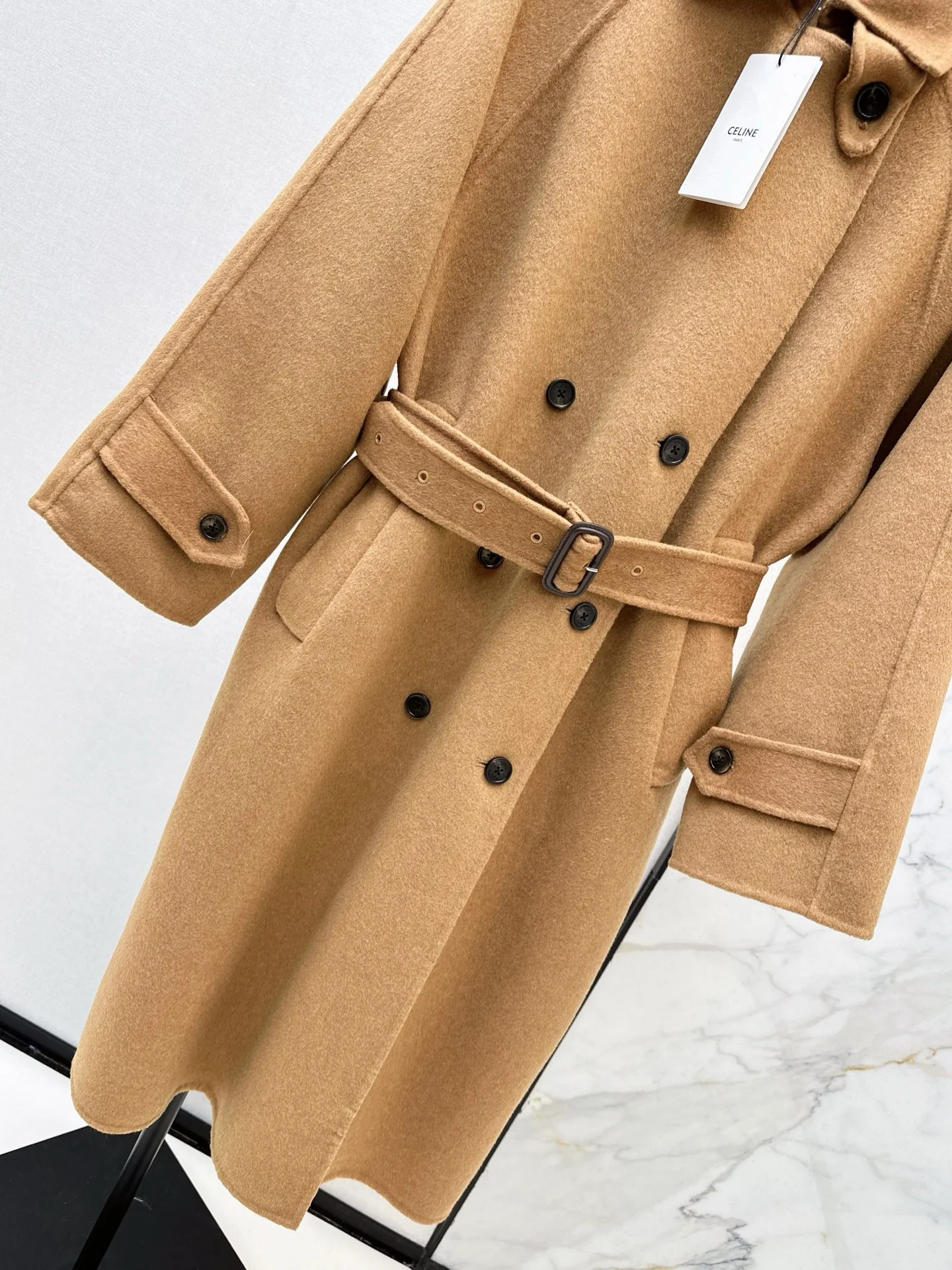 Celi 26ss overcoats