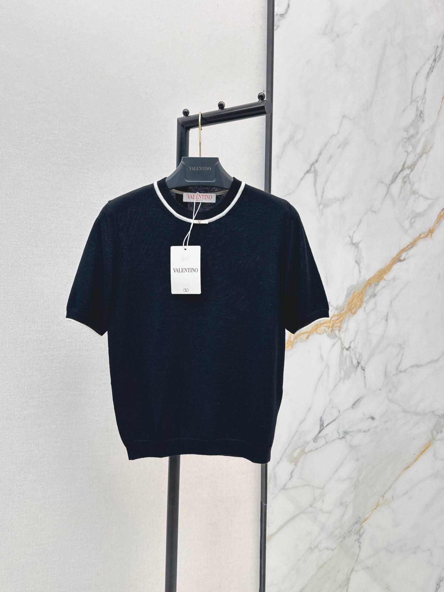 Valen 26ss knit sweater