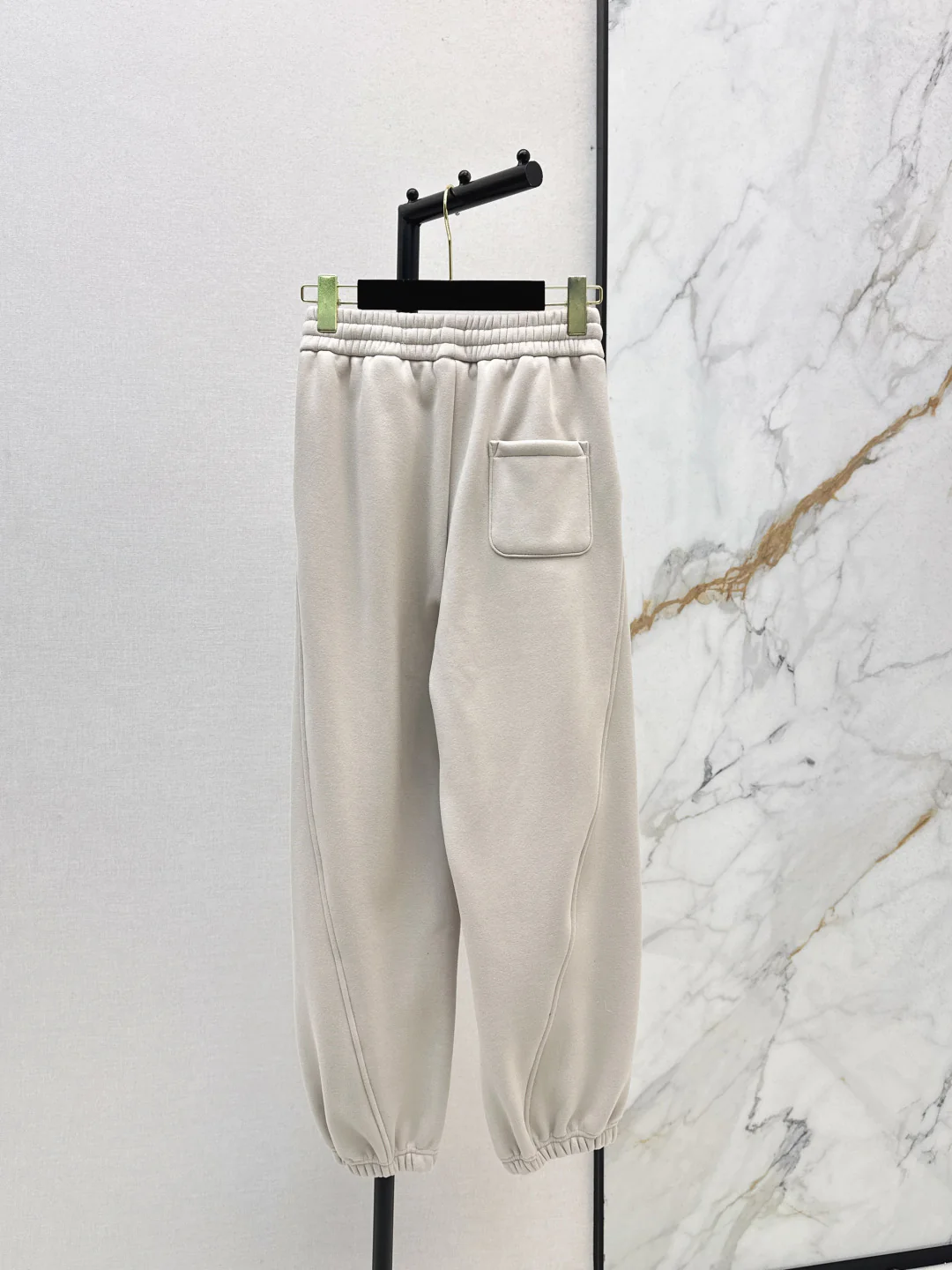 Chan 25fw casual pants
