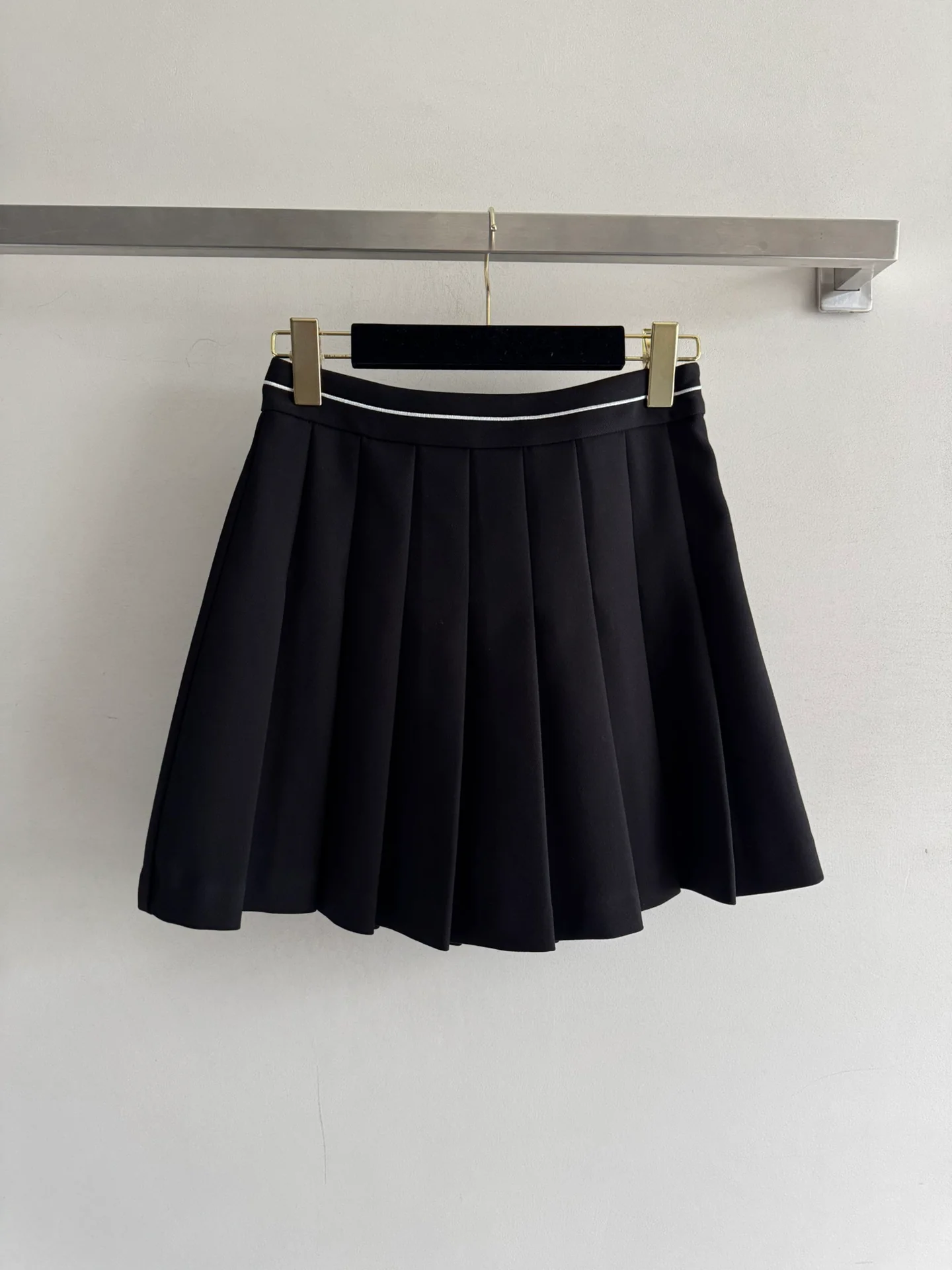 Chan 26ss embroidery suit