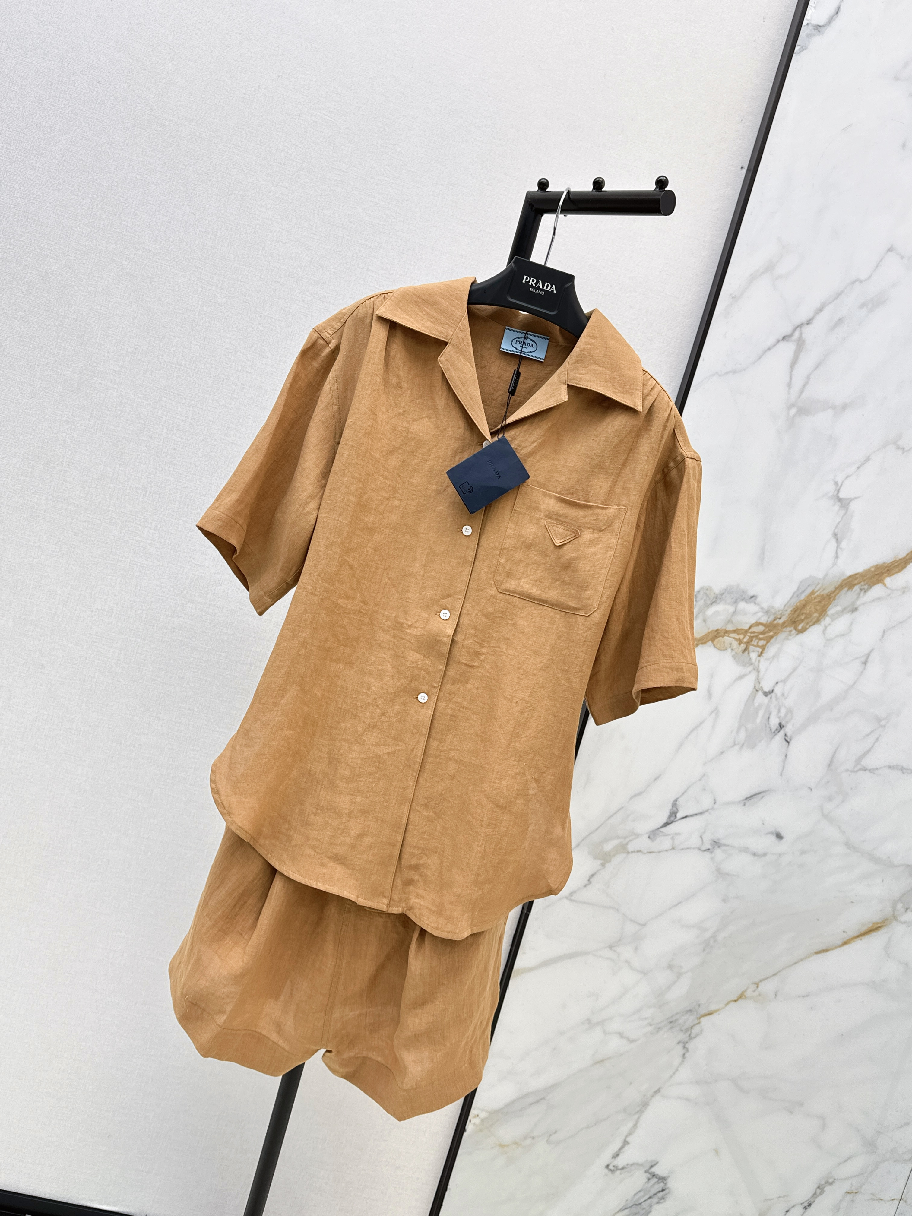 Pra 26ss cargo junpsuit