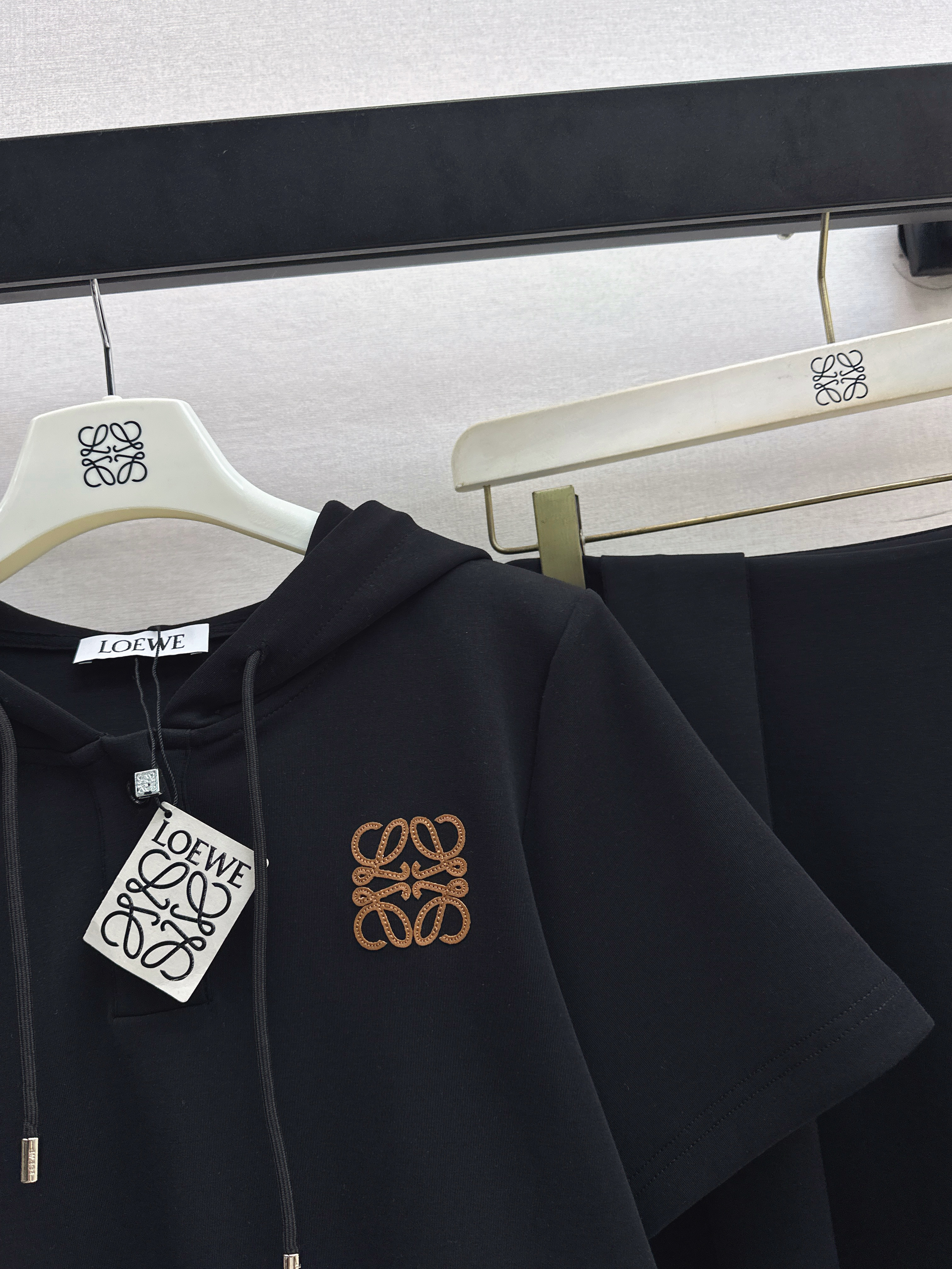 Loe 26ss outfit sets