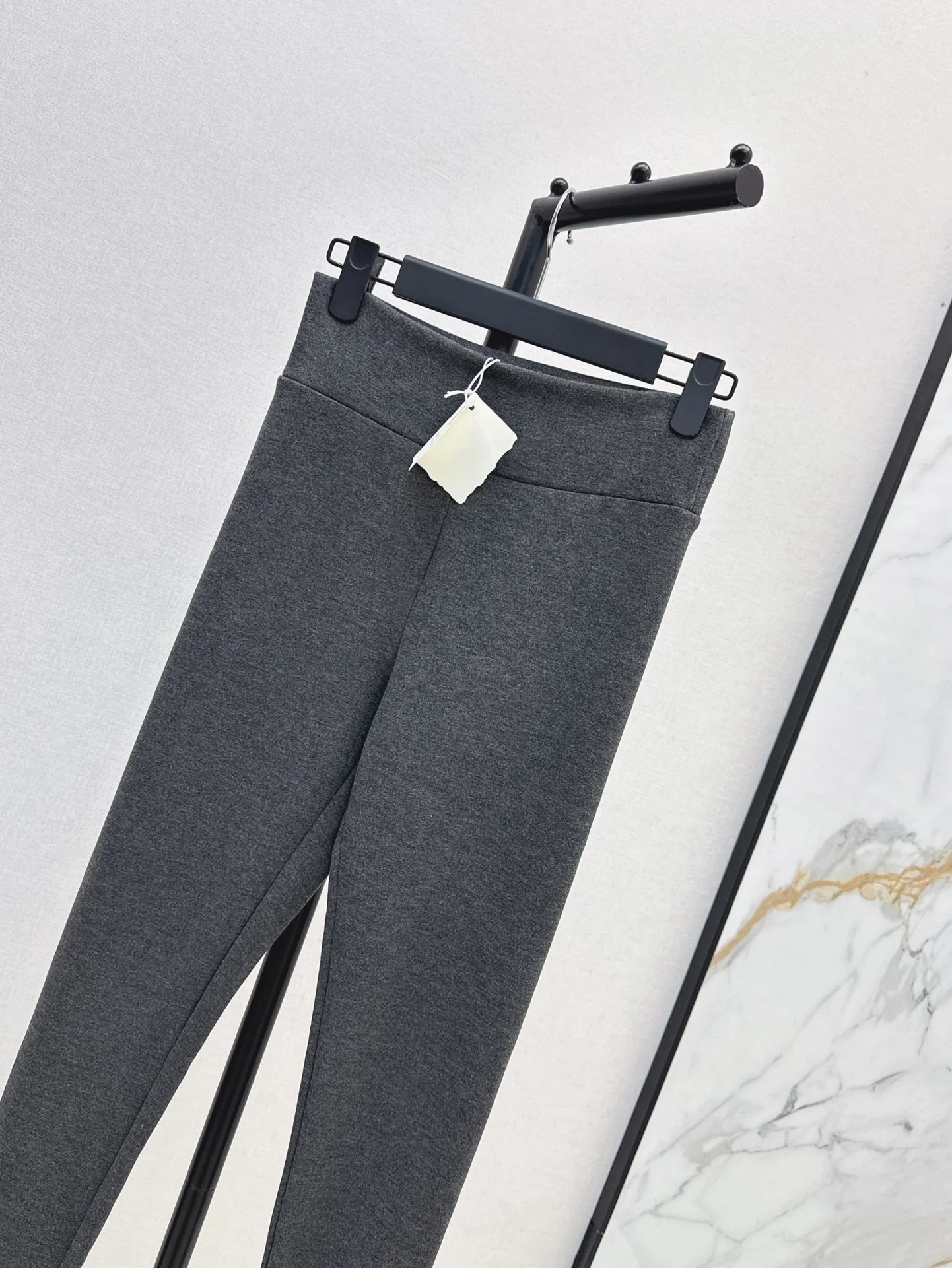 Brun 25fw lined legging