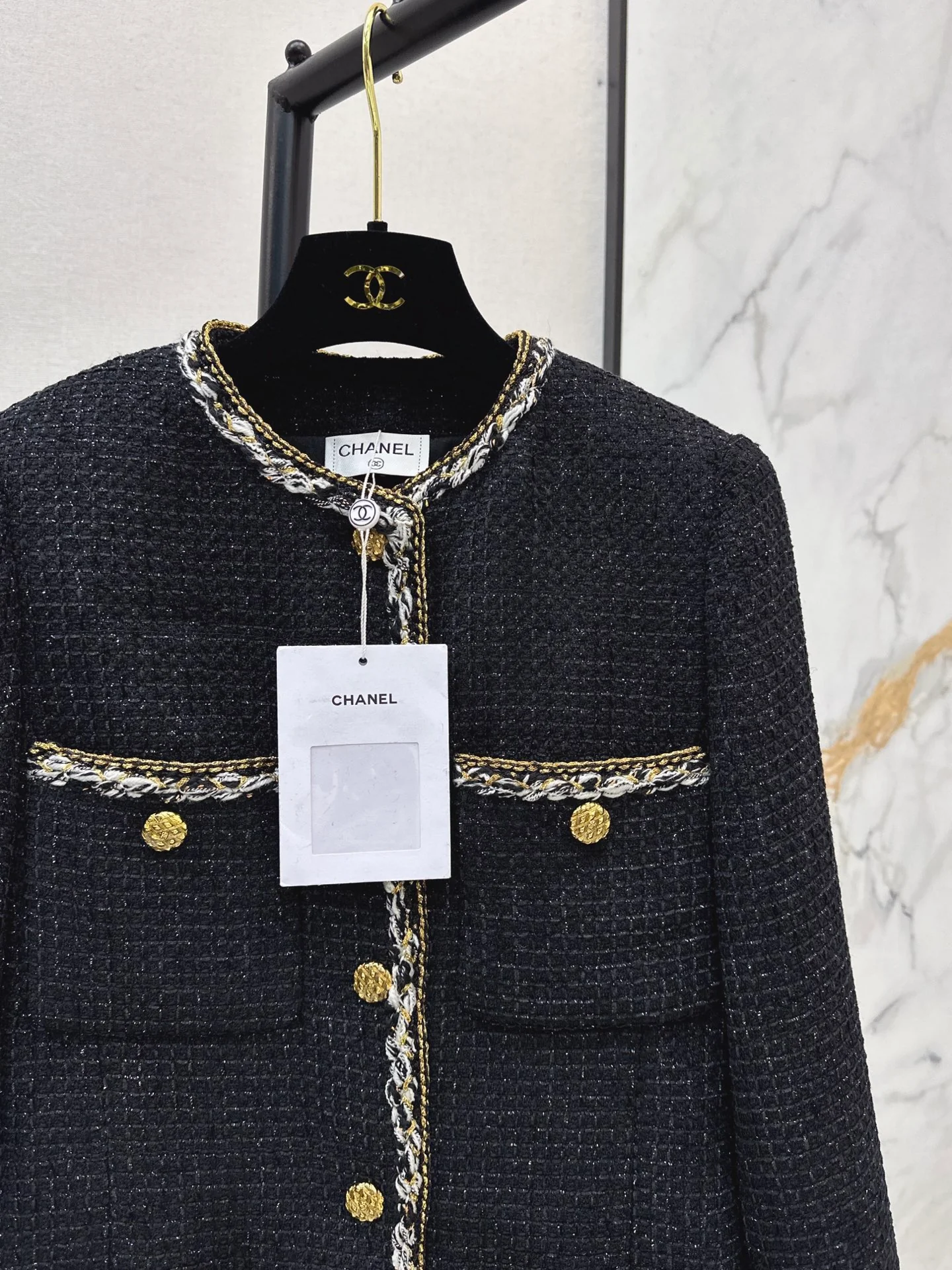 Chan 25fw woven overcoats