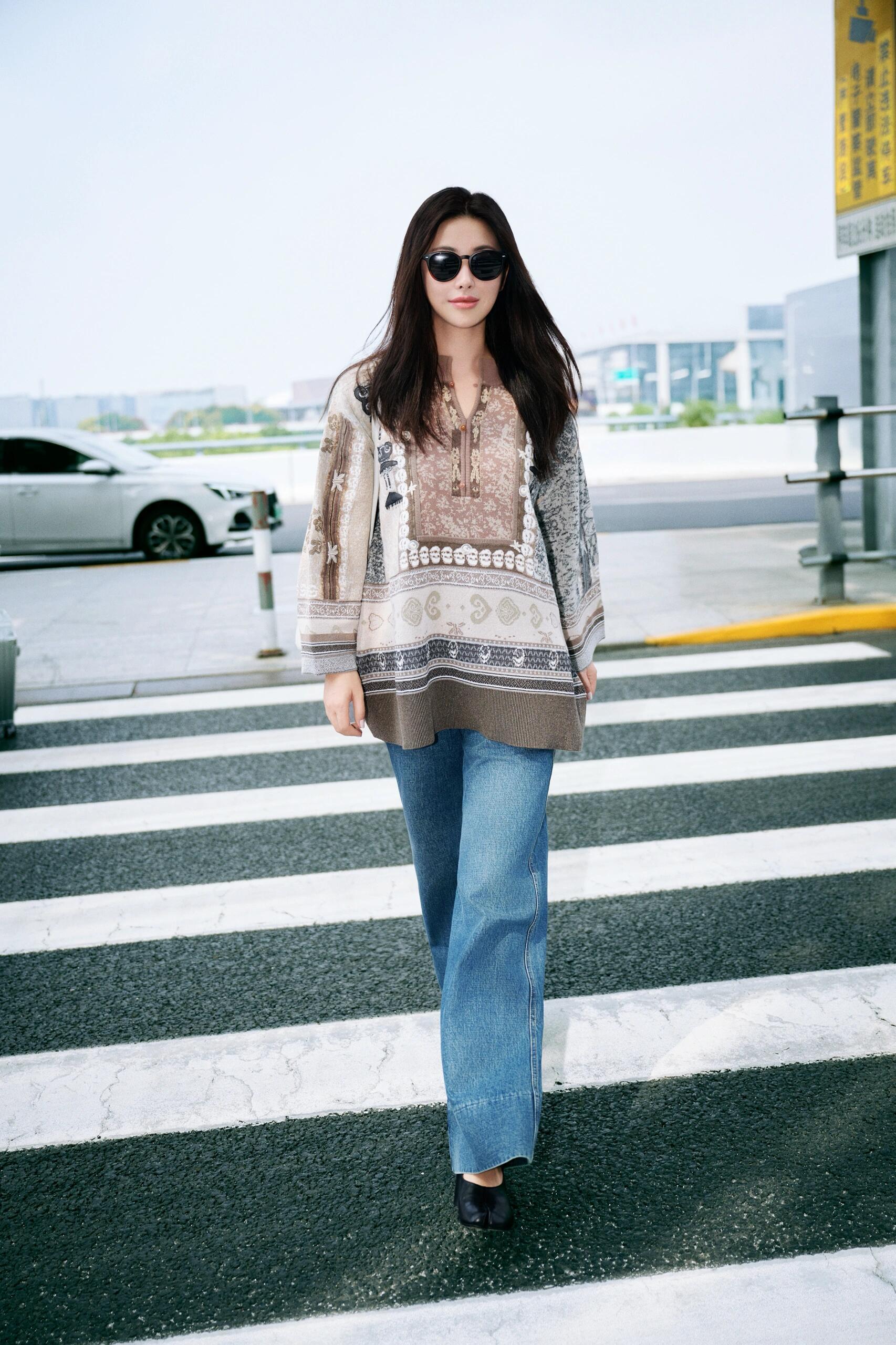 Valen 26ss cropped jeans