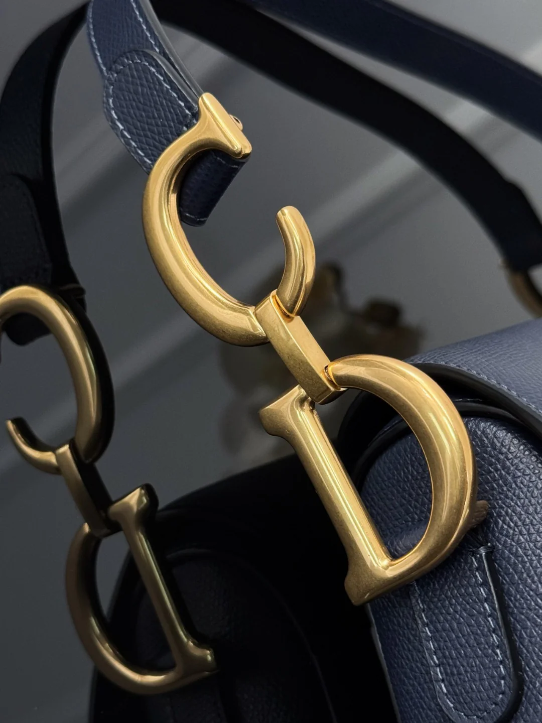 CD 26ss saddle bag