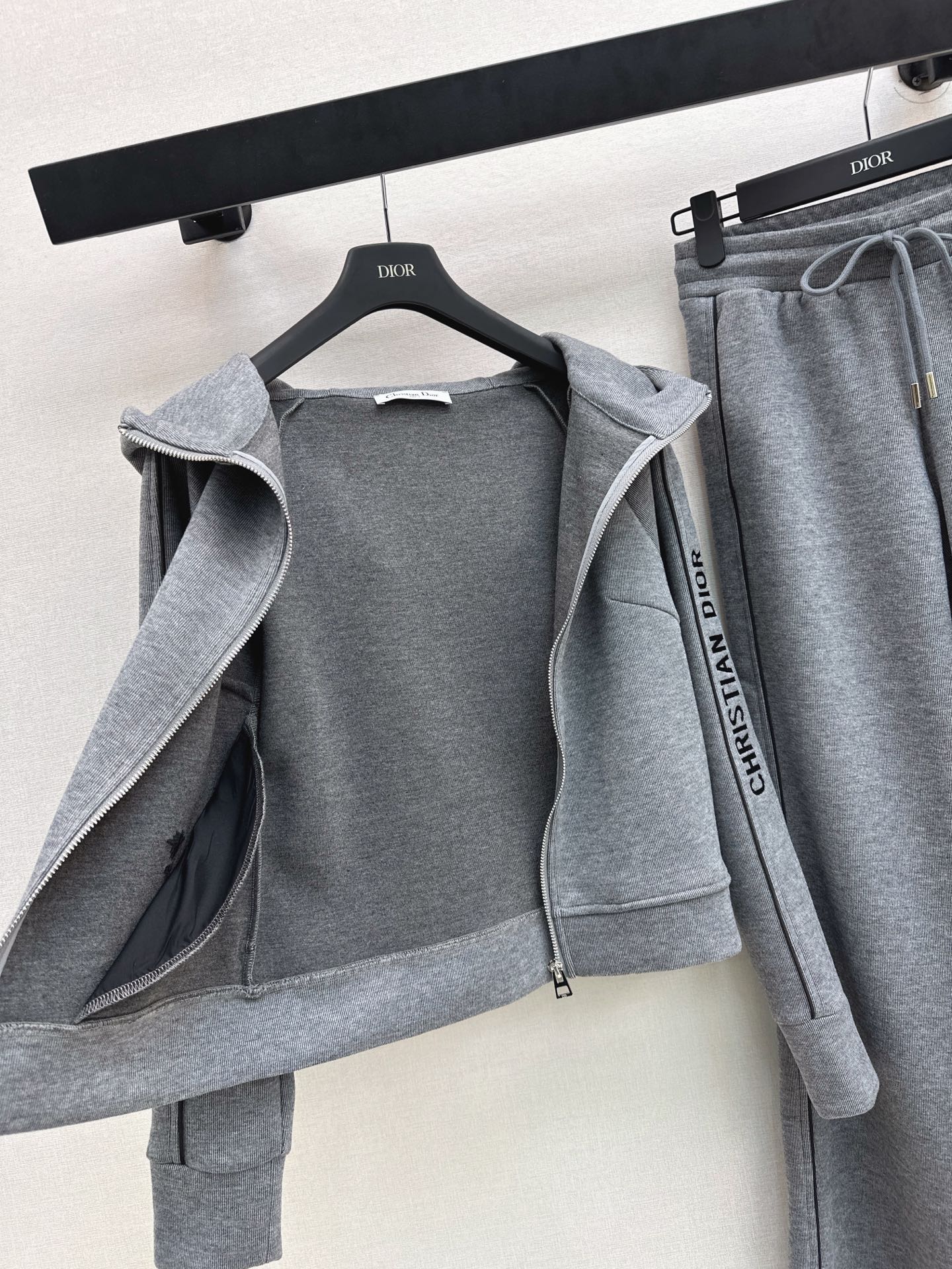 CD 26ss casual outfit sets