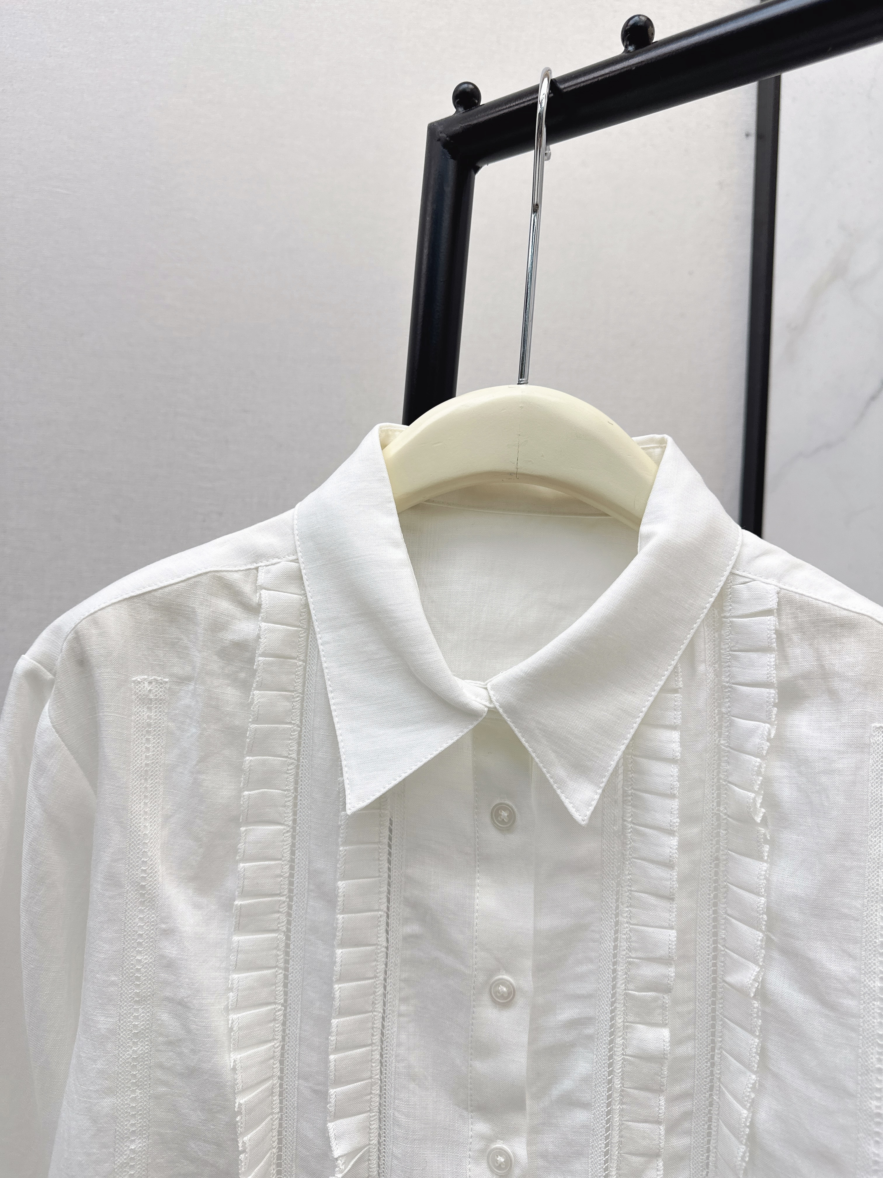 Valen 26ss shirt