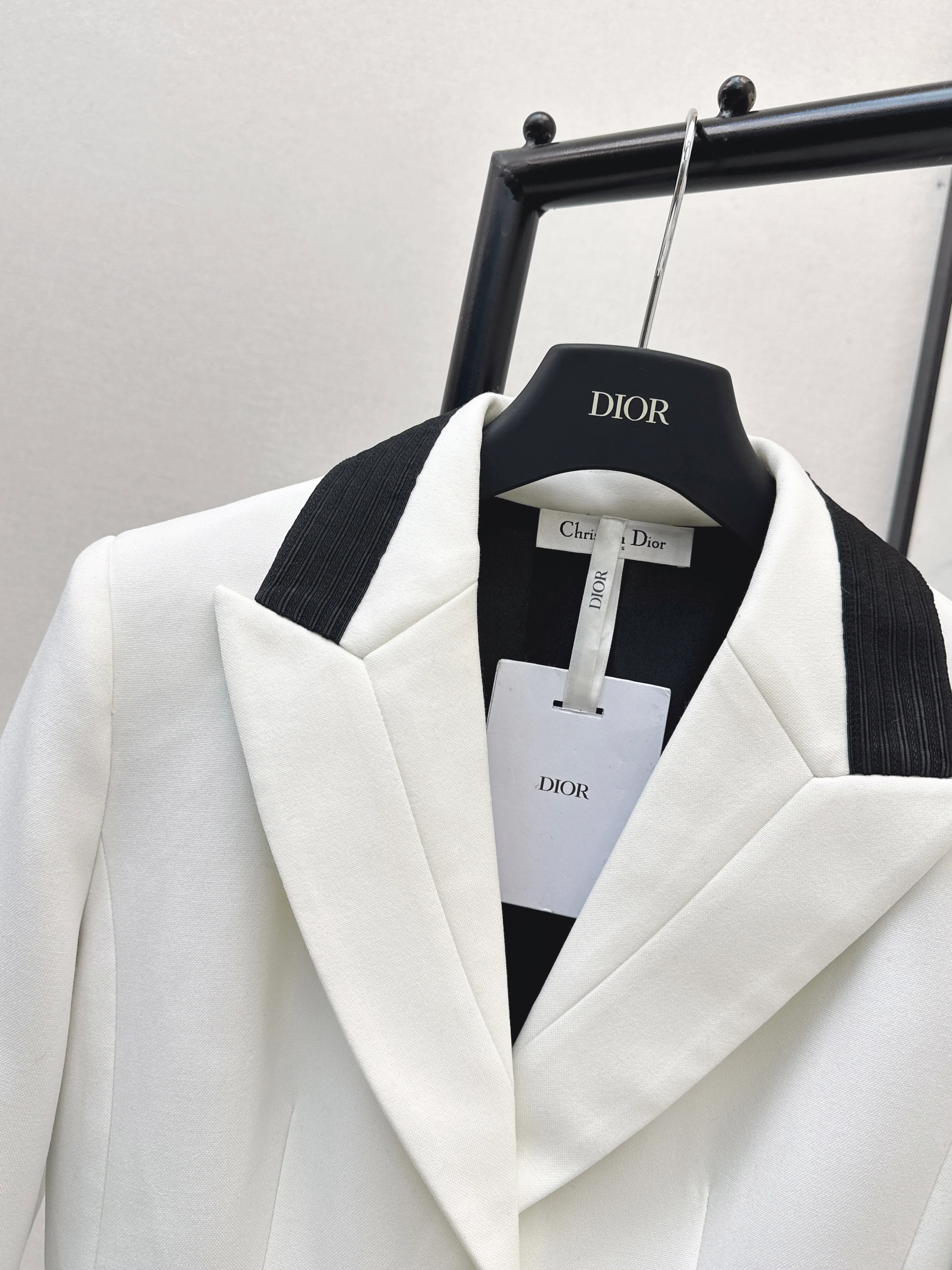 CD 26ss contract trim blazer