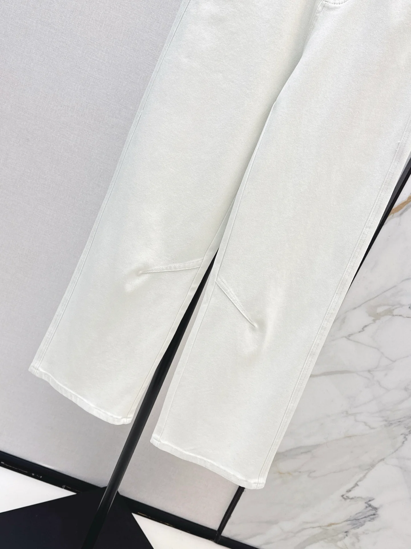 Prad 26ss straight jeans