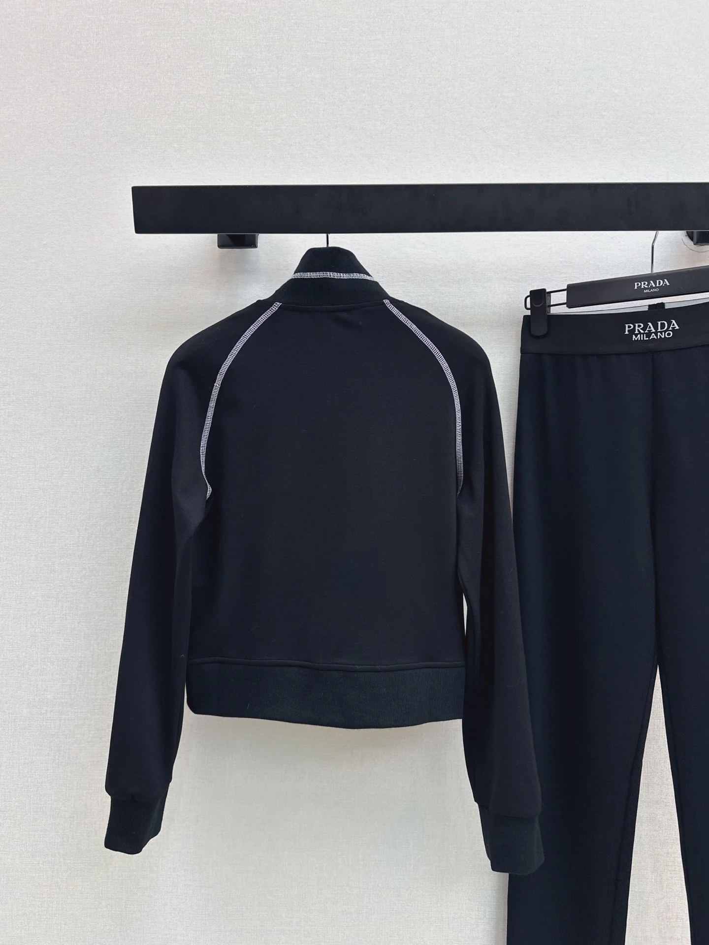 Prad 25fw casual outfit sets