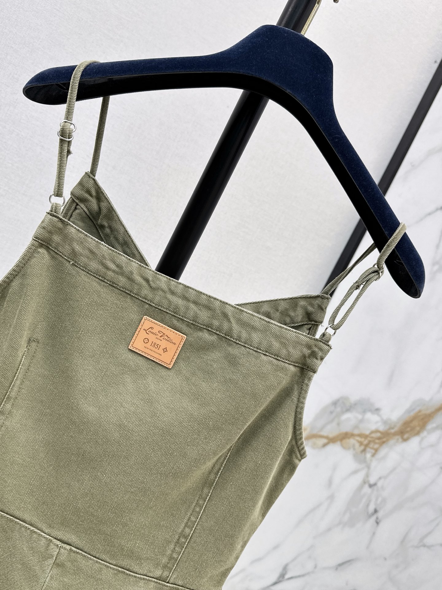Loui 26ss camisole