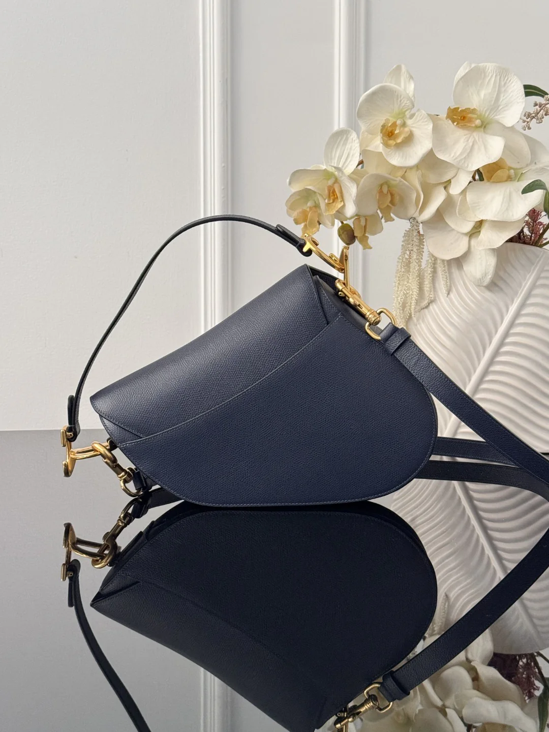CD 26ss saddle bag