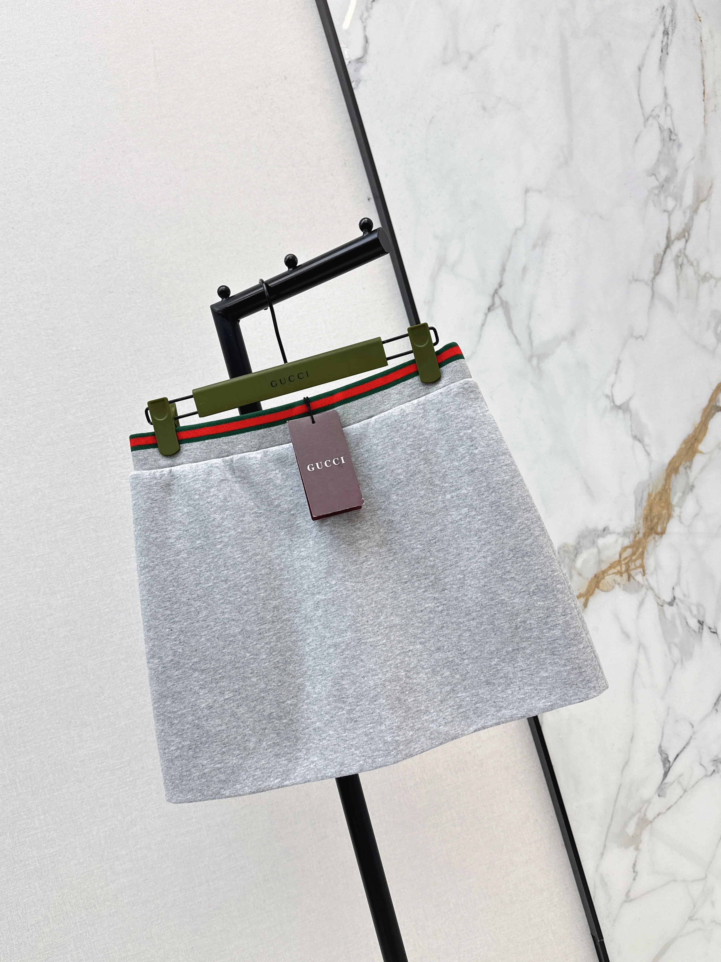 Gucc 26ss casual skirts