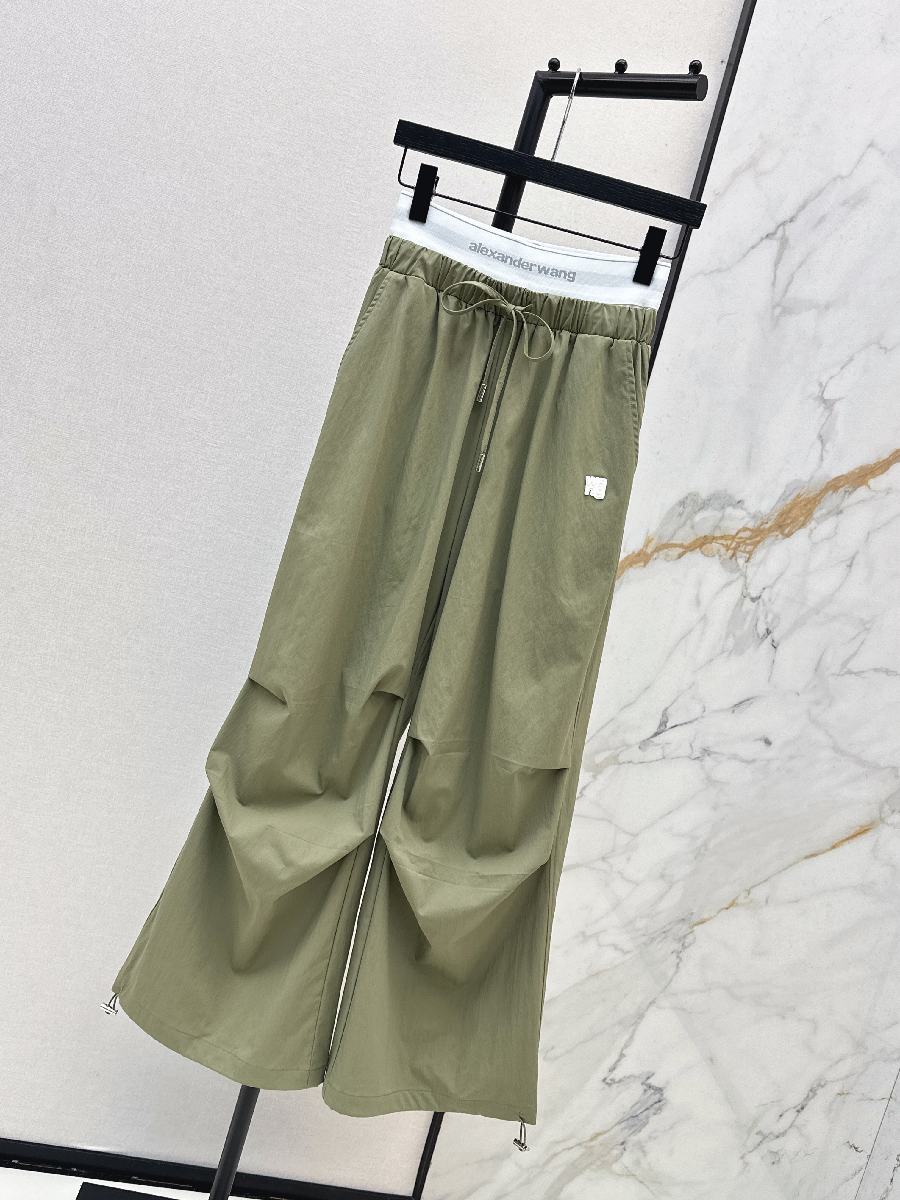 Alex 26ss cargo pants