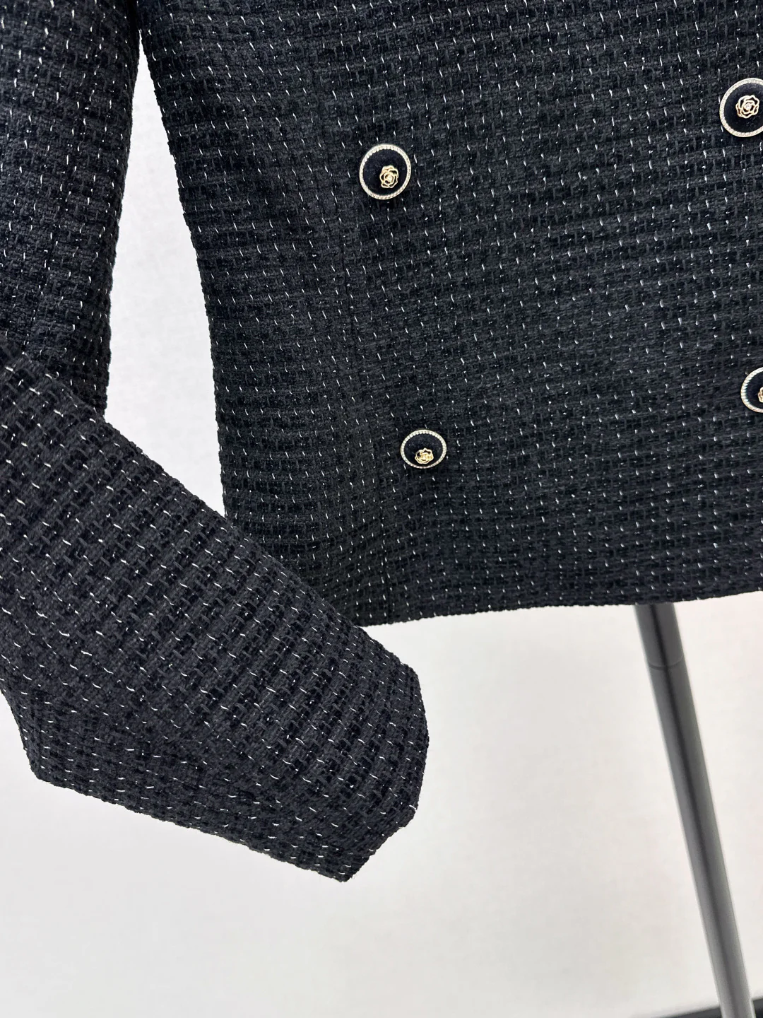 Chan 26ss woven jacket