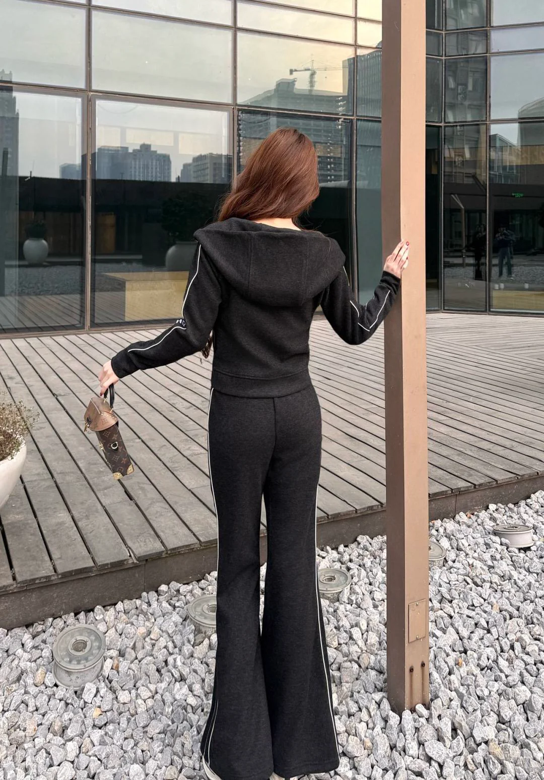 CD 26ss casual outfit sets