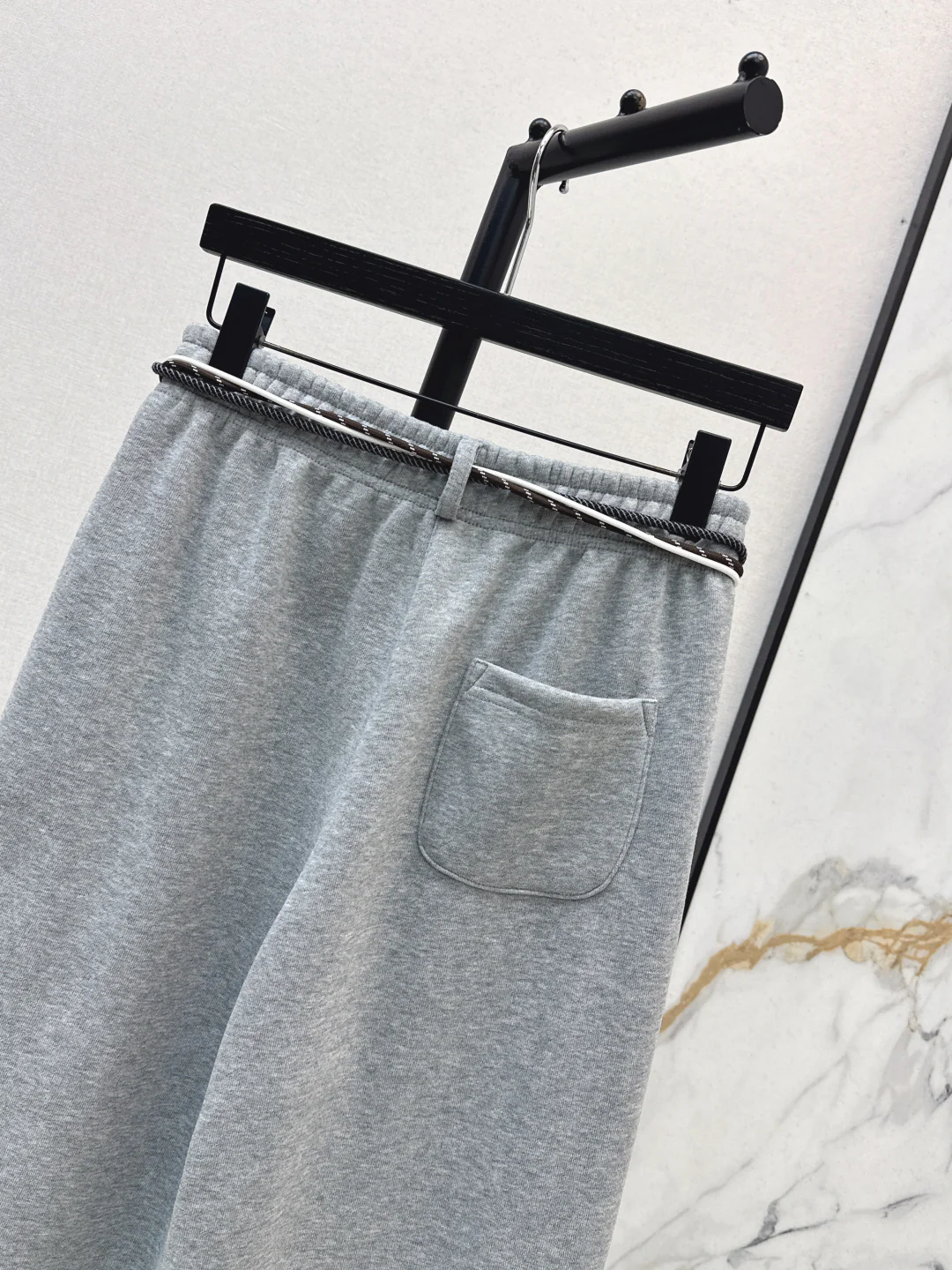 Chan 25fw casual pants