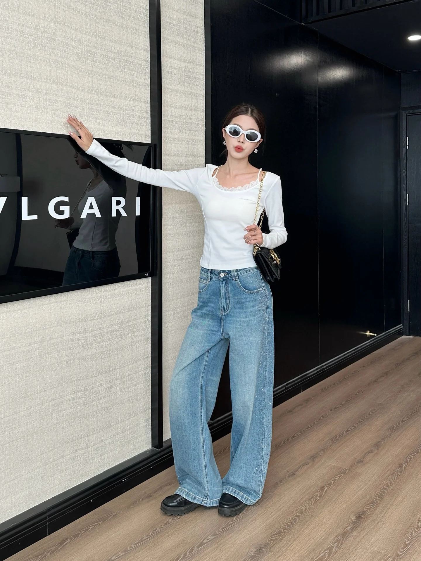 Alex 26ss 2in1 basic tee