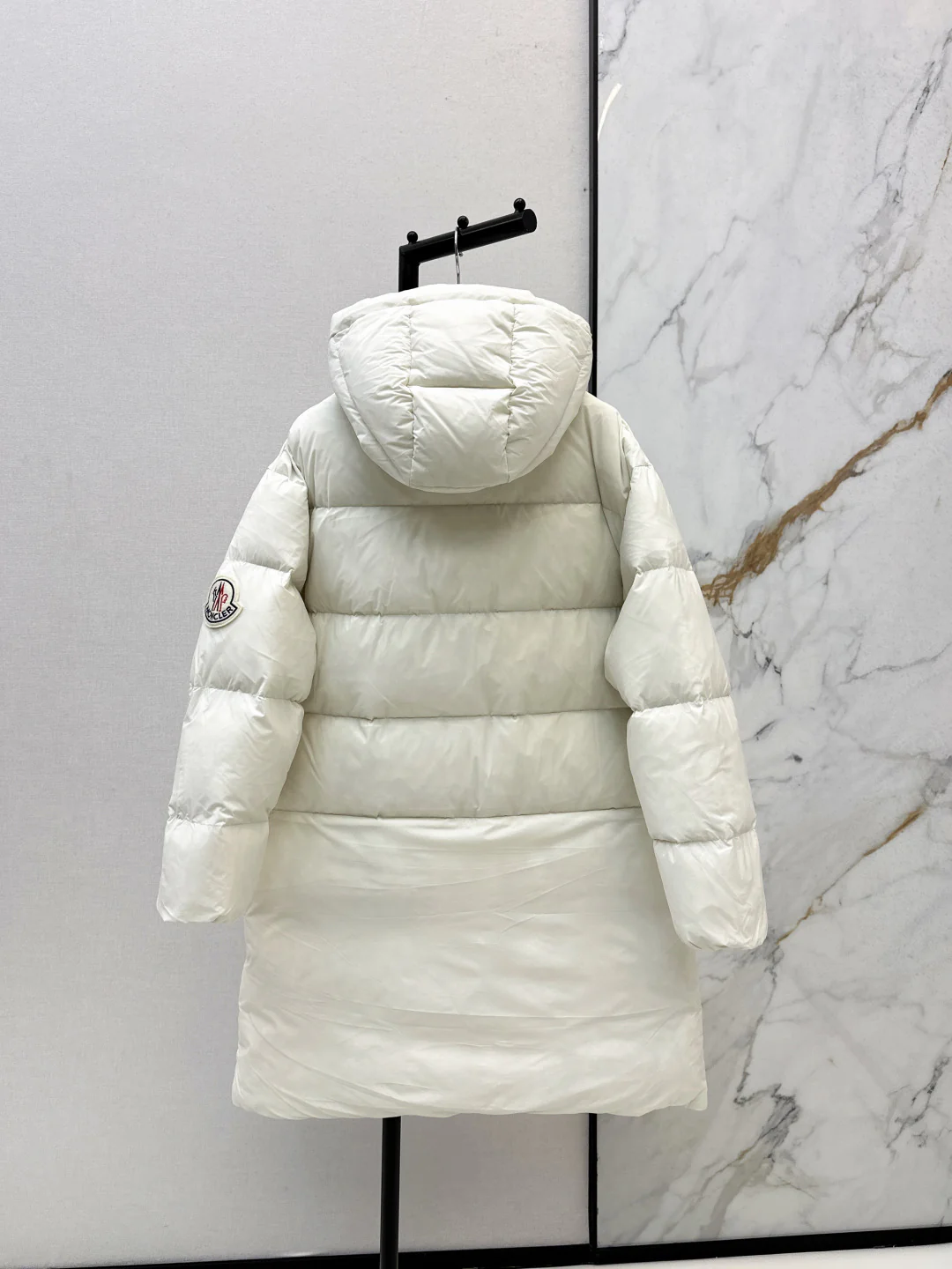 Monc 25fw down jacket