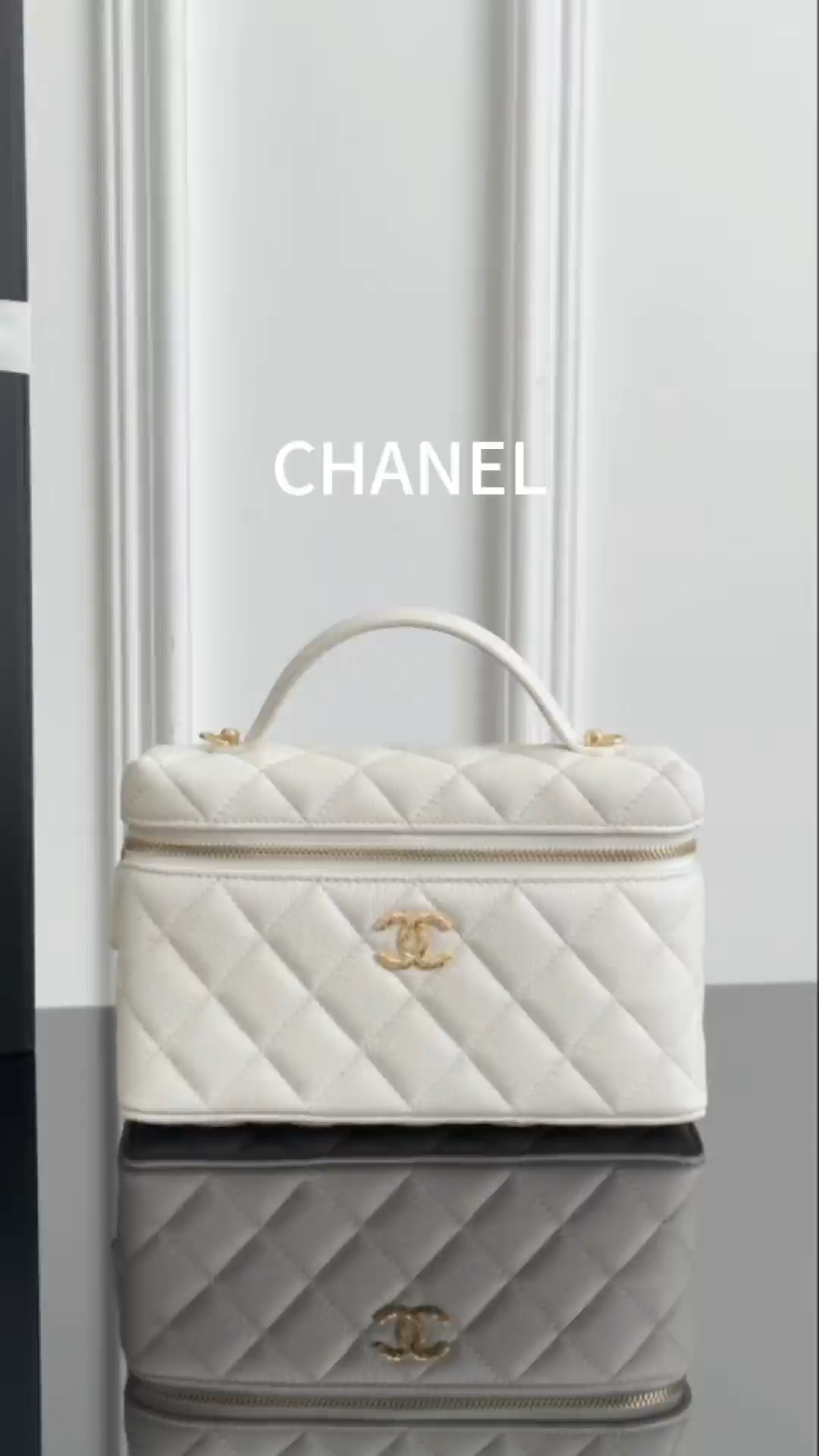 Chan 26P lp clutch with chain