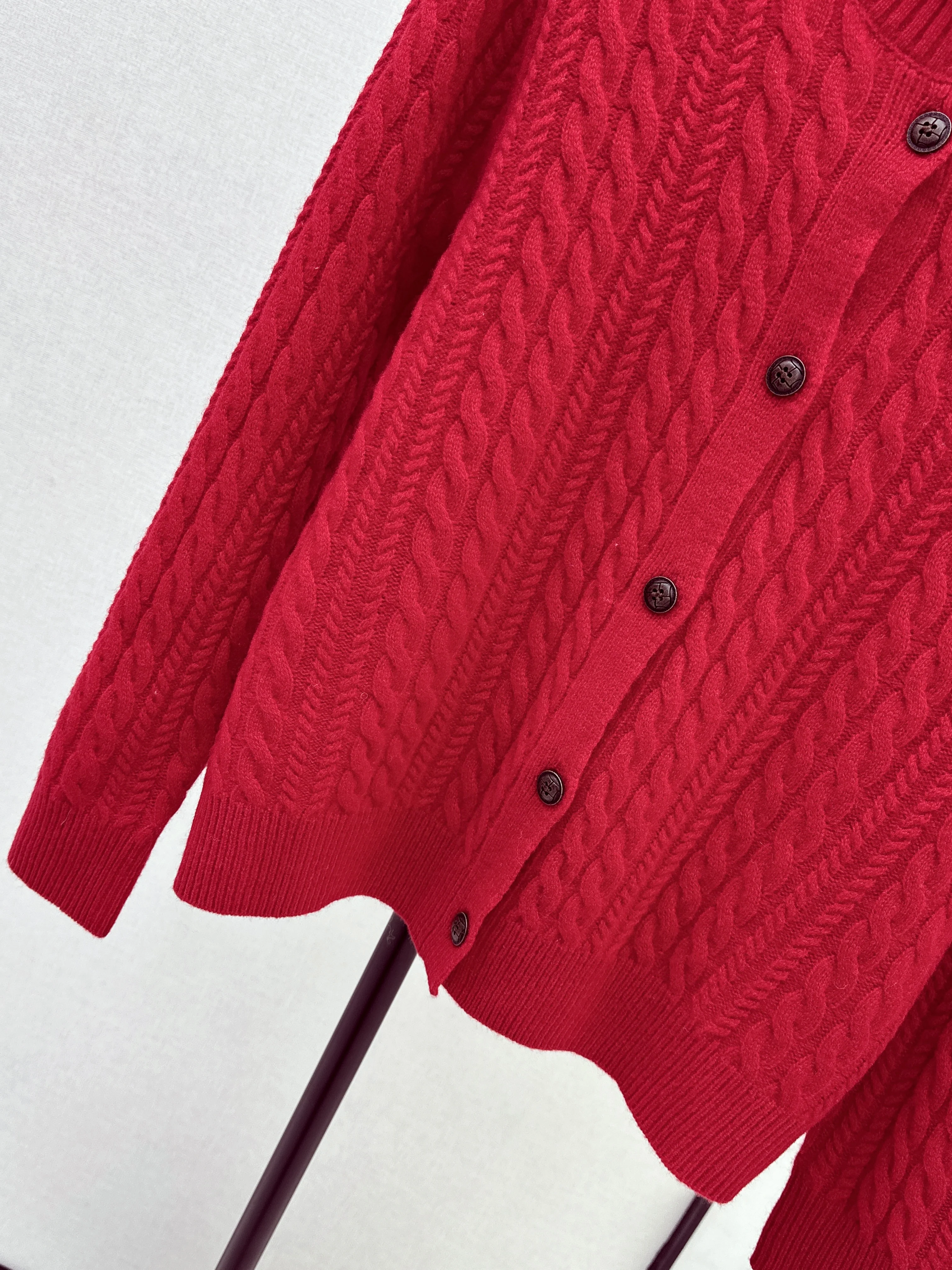 Ralp 26ss cardigan