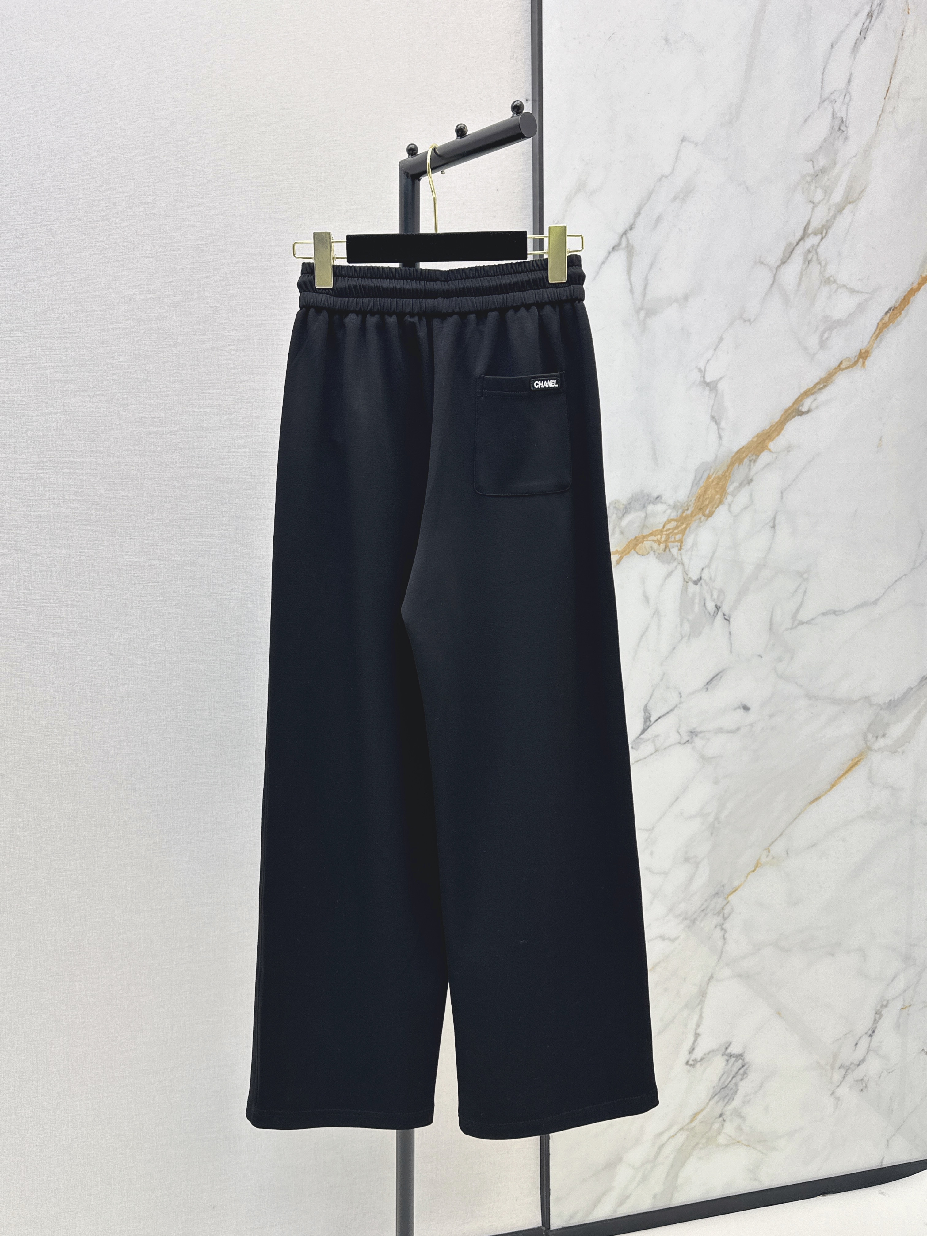 Chan 26ss casual pants